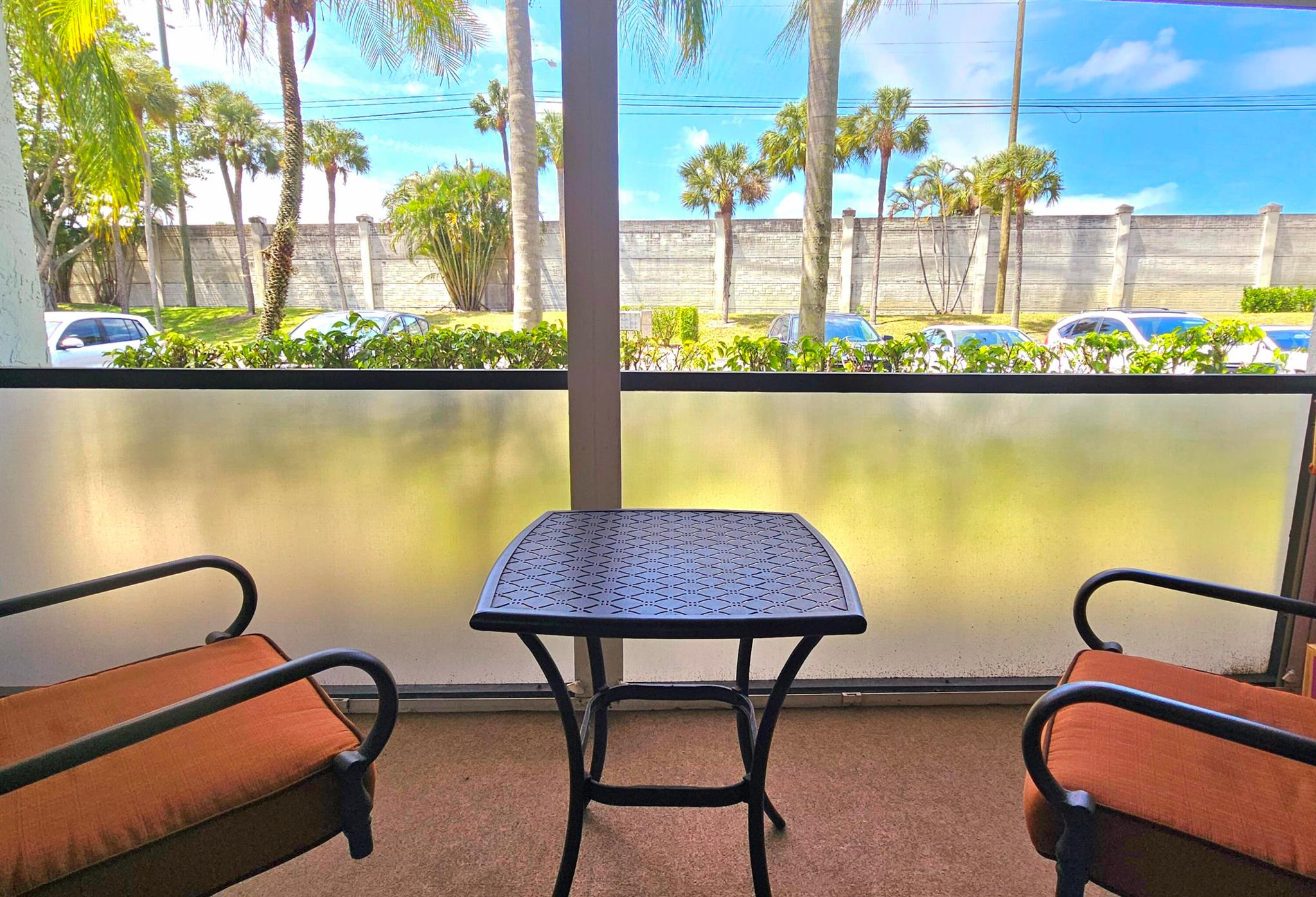 PALM CLUB VILLAGE I CONDO - Residential Lease