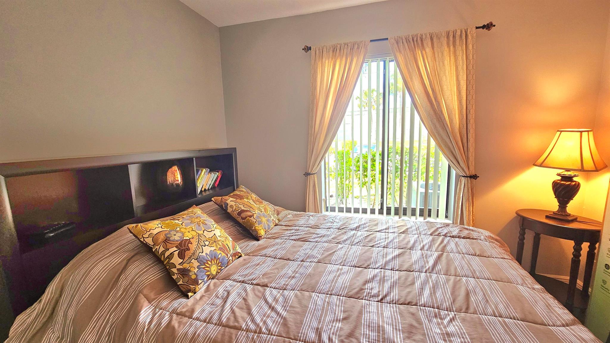 PALM CLUB VILLAGE I CONDO - Residential Lease