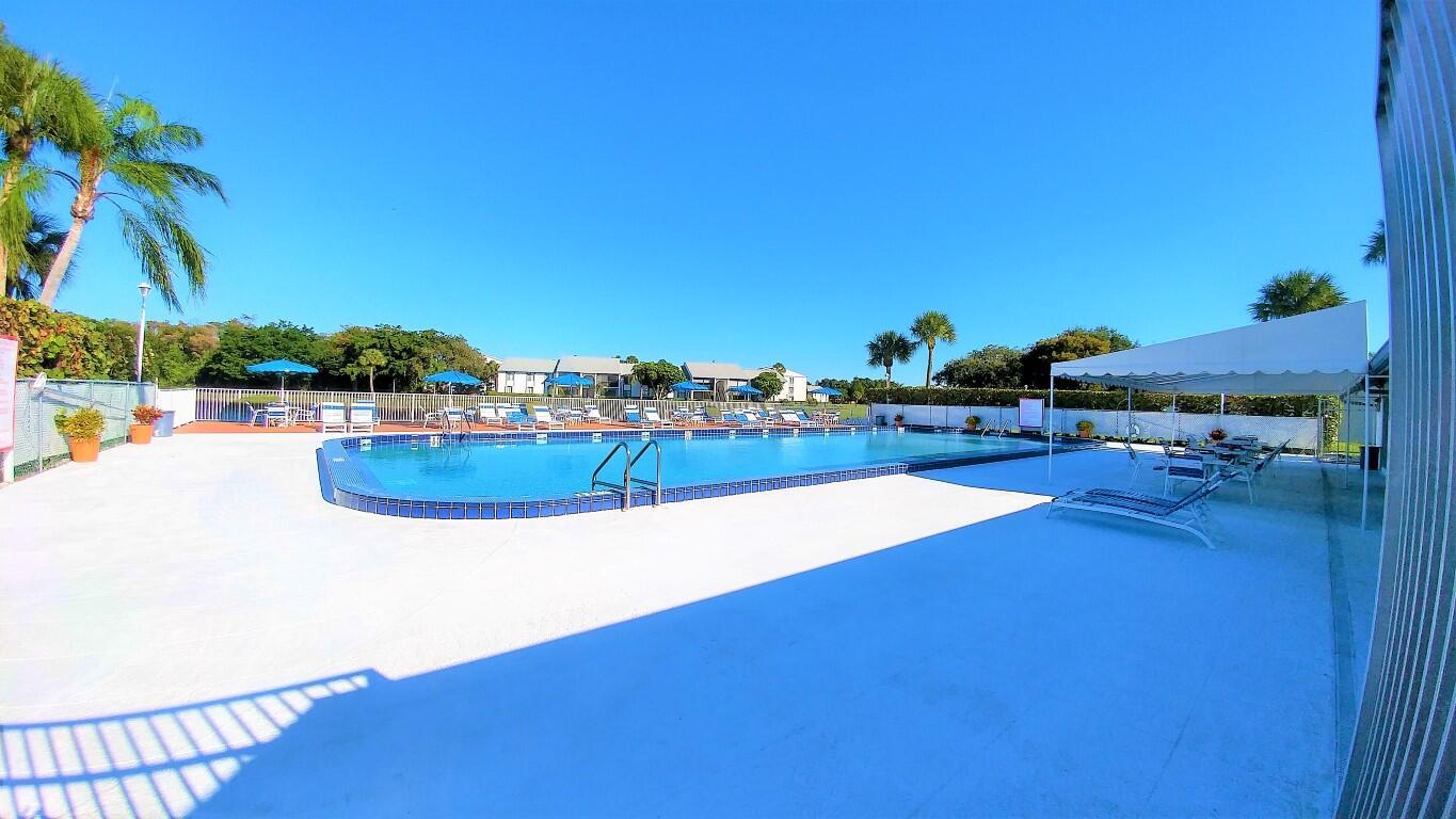 PALM CLUB VILLAGE I CONDO - Residential Lease