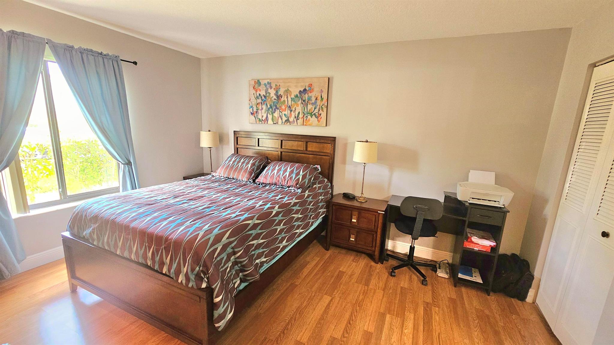 PALM CLUB VILLAGE I CONDO - Residential Lease