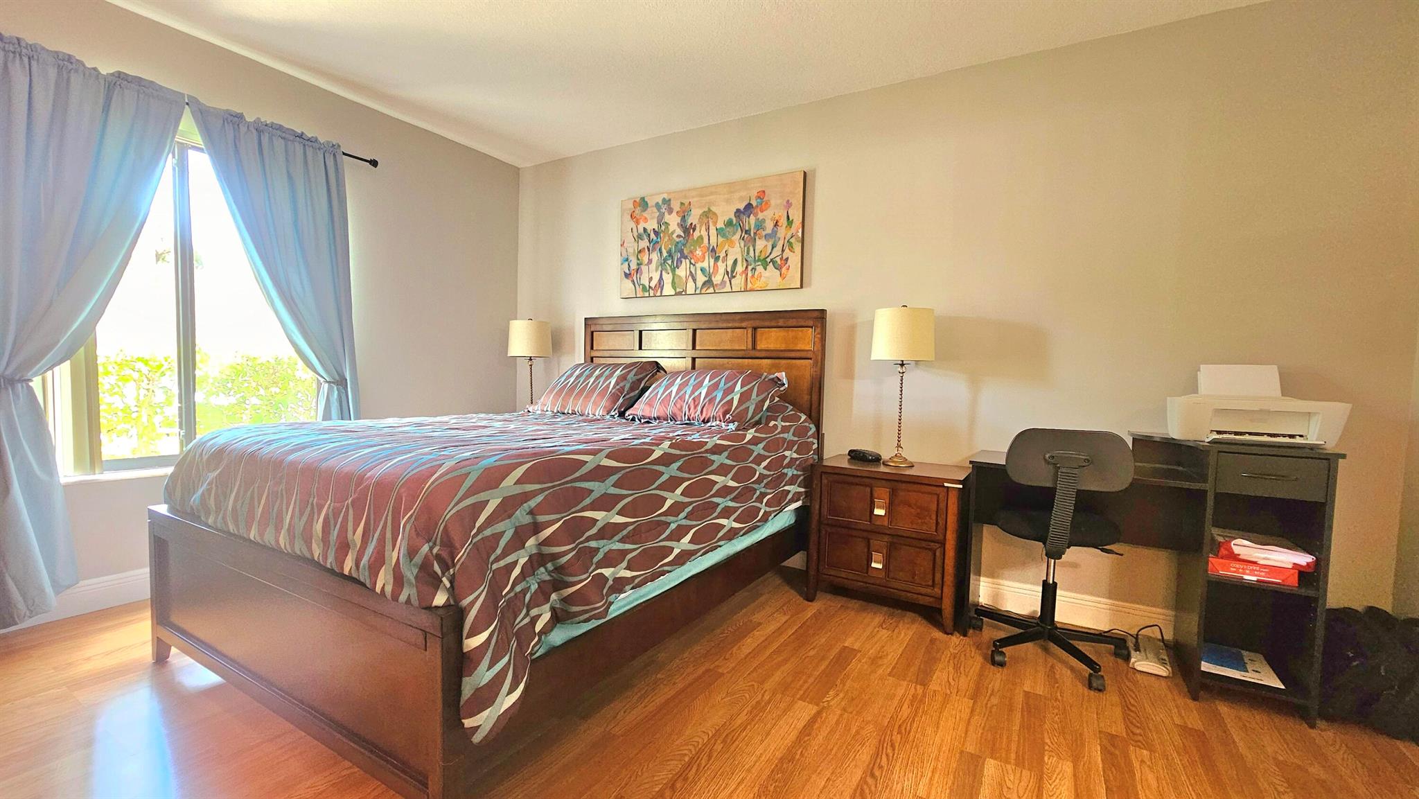 PALM CLUB VILLAGE I CONDO - Residential Lease