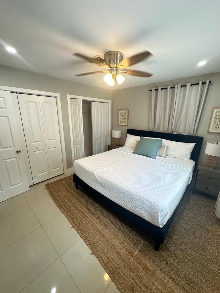 FERN RIDGE - Residential Lease