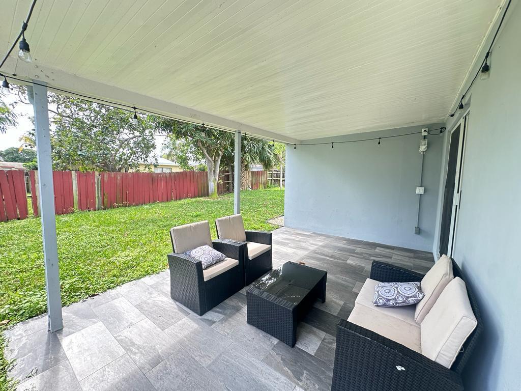 FERN RIDGE - Residential Lease