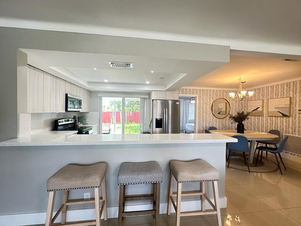 FERN RIDGE - Residential Lease