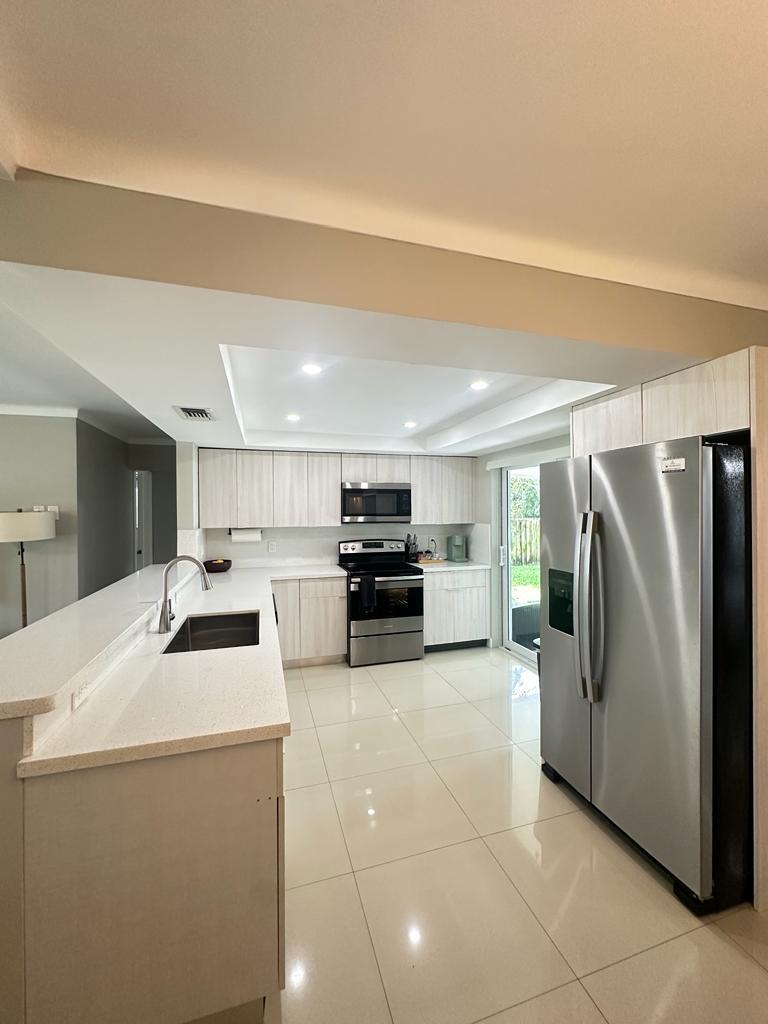 FERN RIDGE - Residential Lease