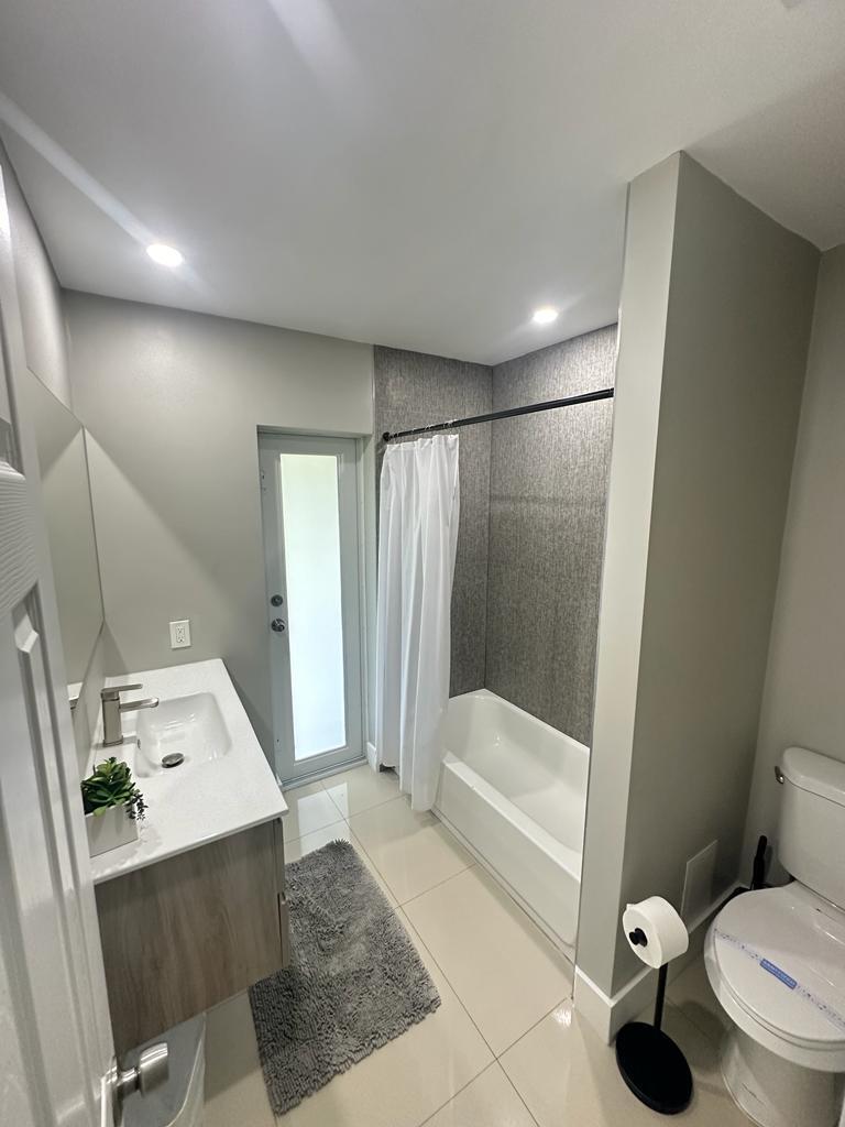 FERN RIDGE - Residential Lease