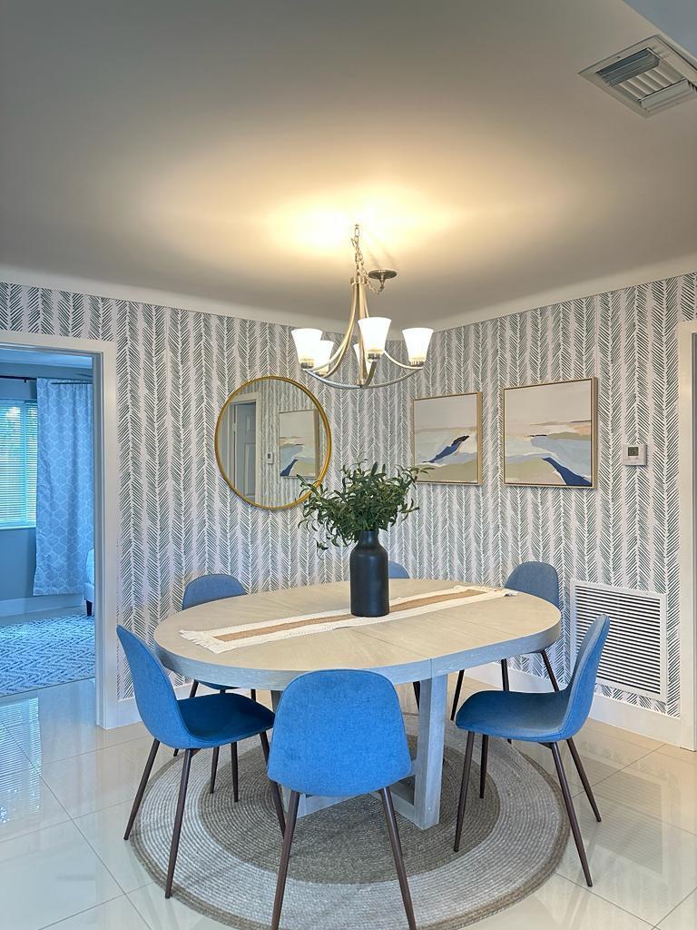 FERN RIDGE - Residential Lease