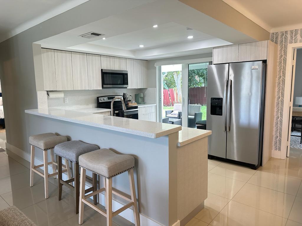 FERN RIDGE - Residential Lease