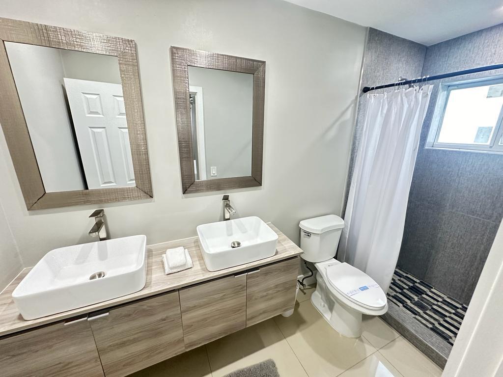 FERN RIDGE - Residential Lease