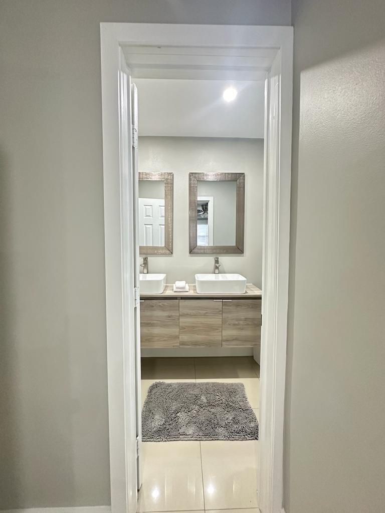 FERN RIDGE - Residential Lease