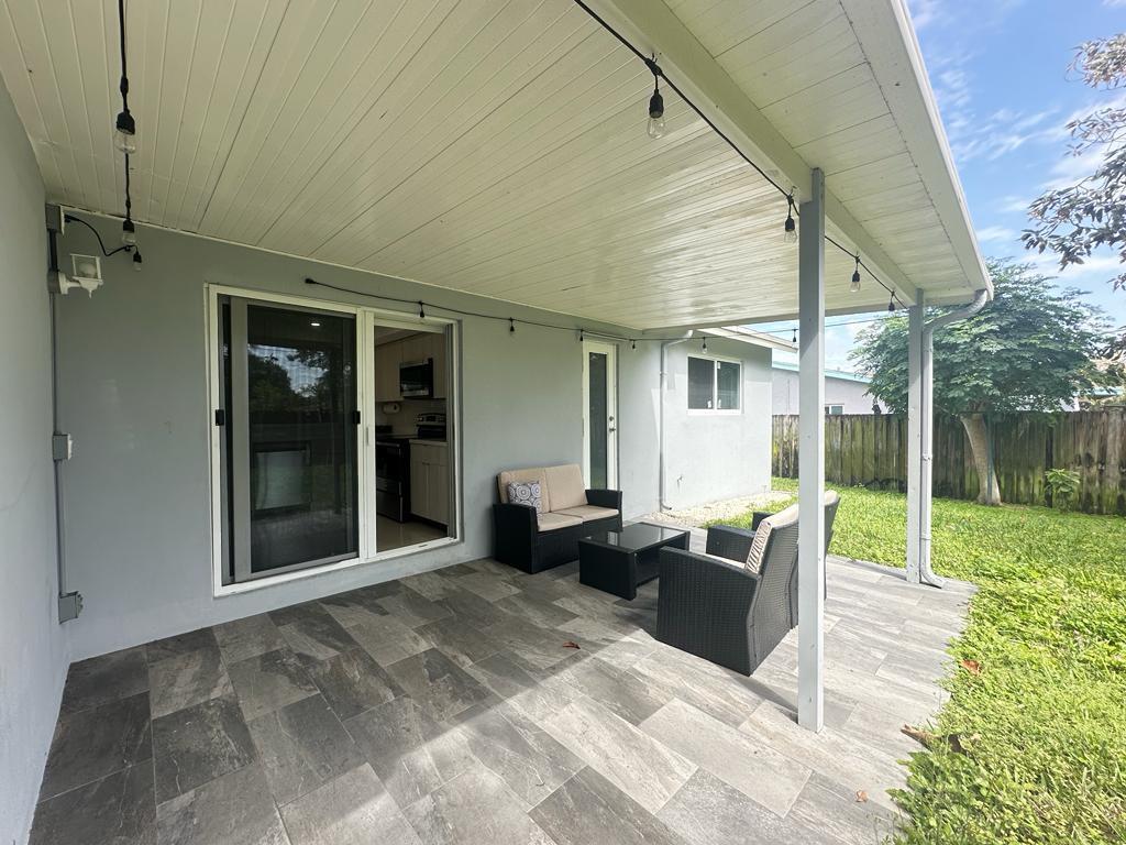 FERN RIDGE - Residential Lease