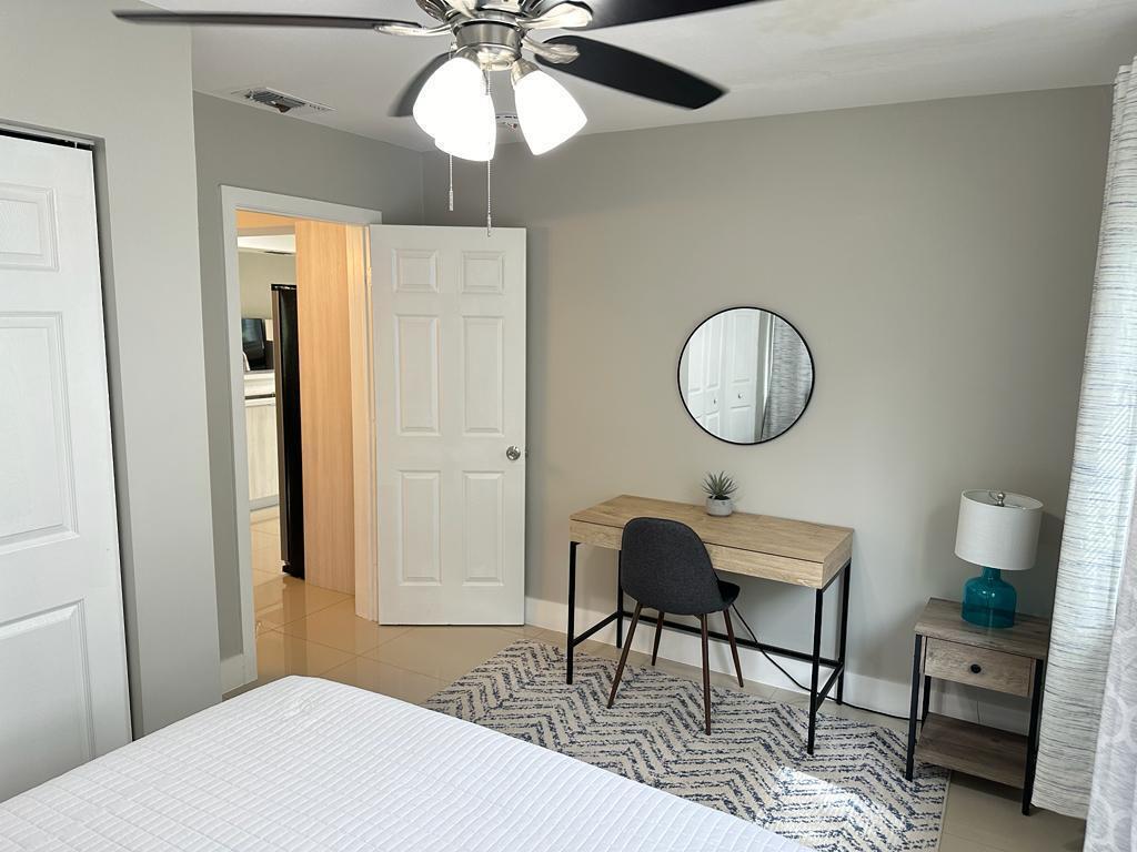 FERN RIDGE - Residential Lease