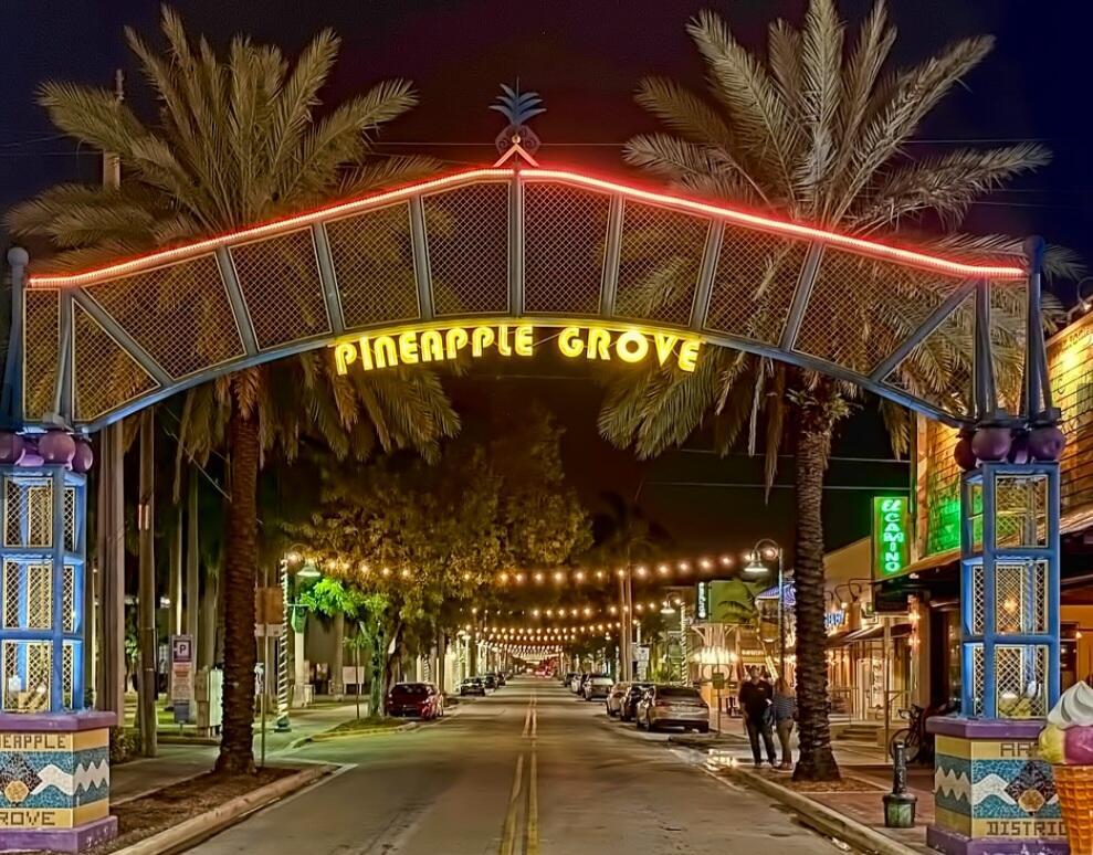 Pines of Delray North Condo - Residential Lease