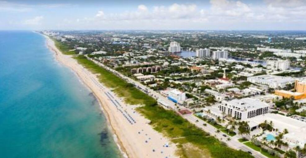 Pines of Delray North Condo - Residential Lease