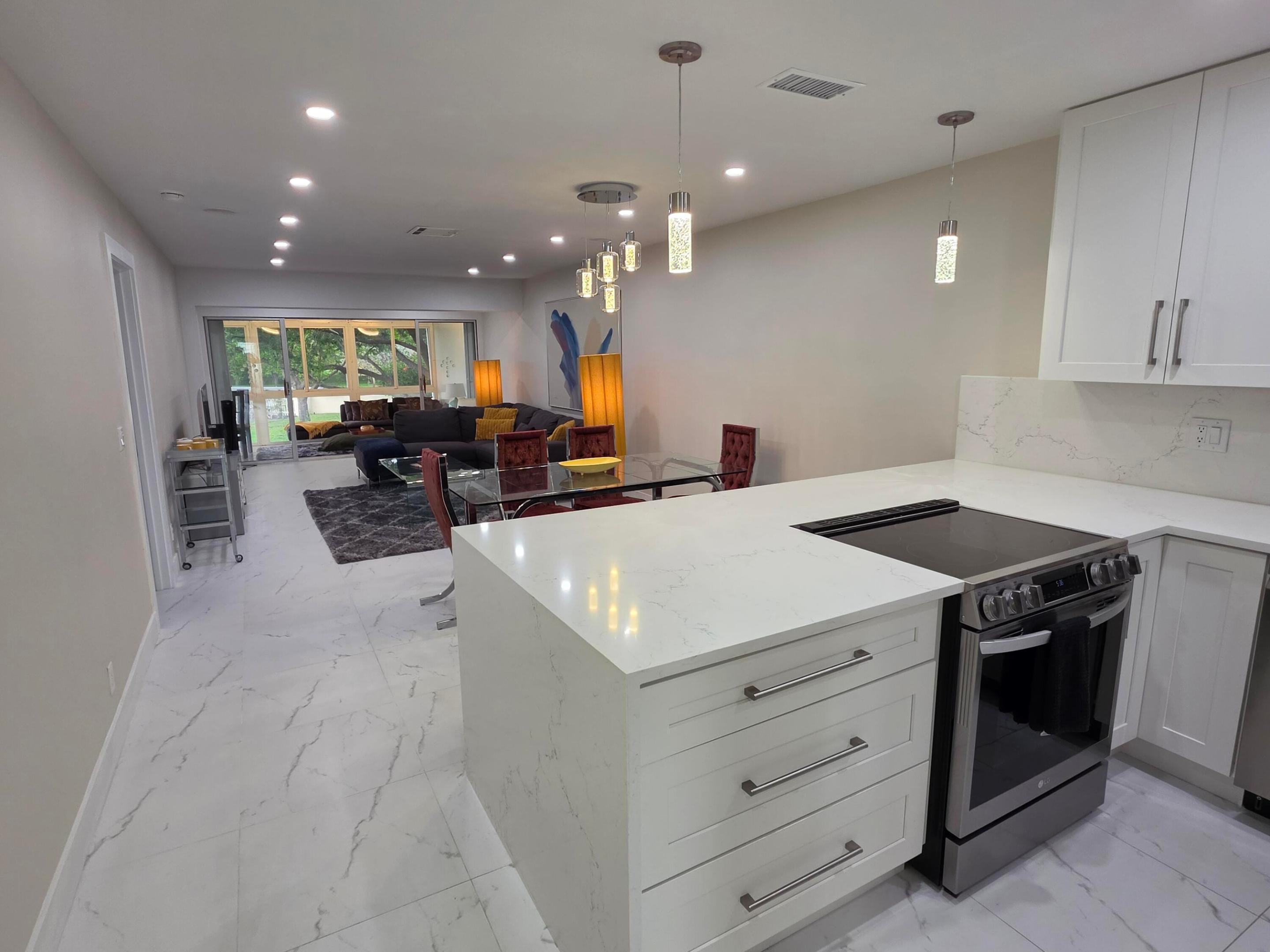 Pines of Delray North Condo - Residential Lease