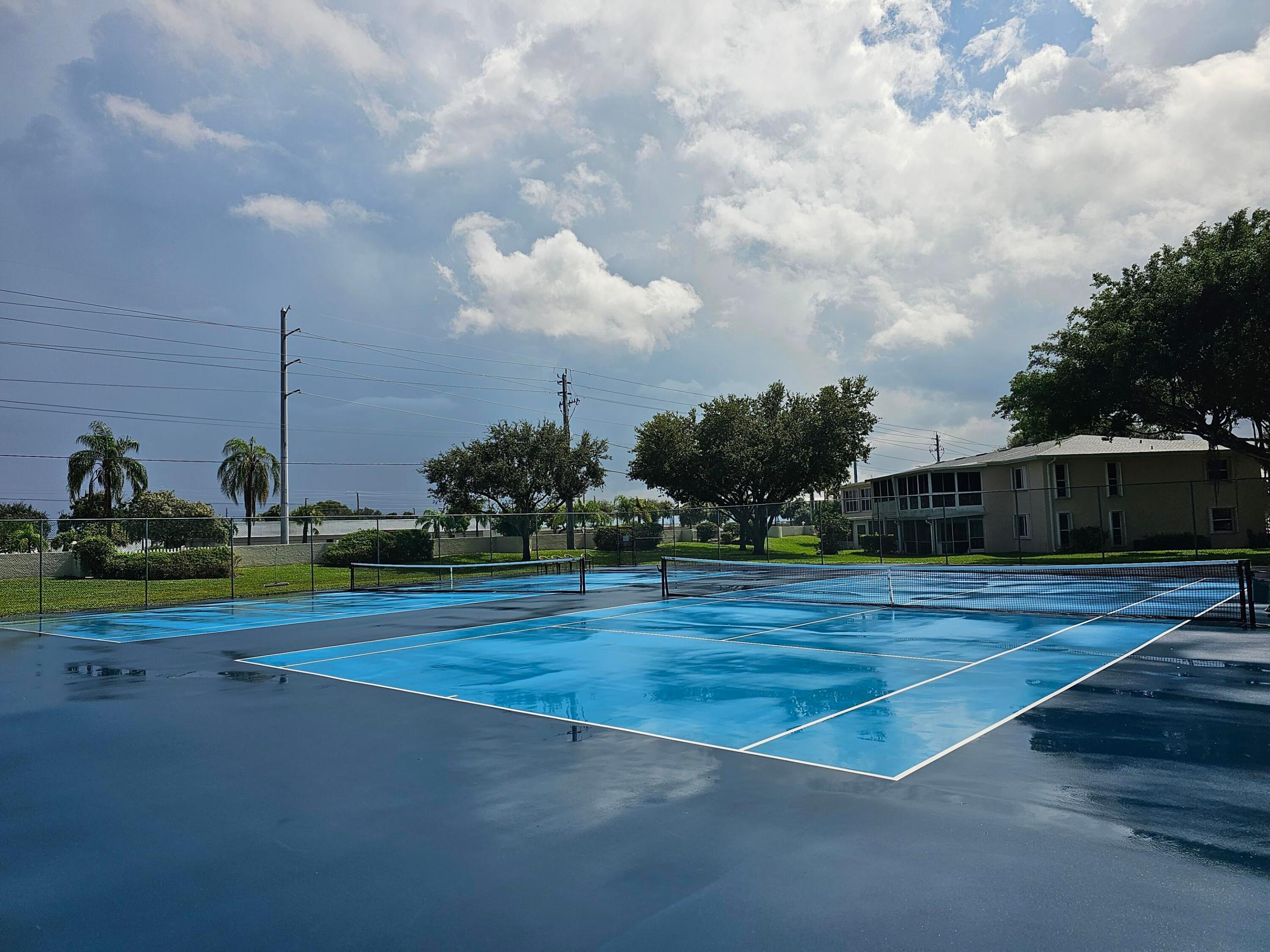 Pines of Delray North Condo - Residential Lease