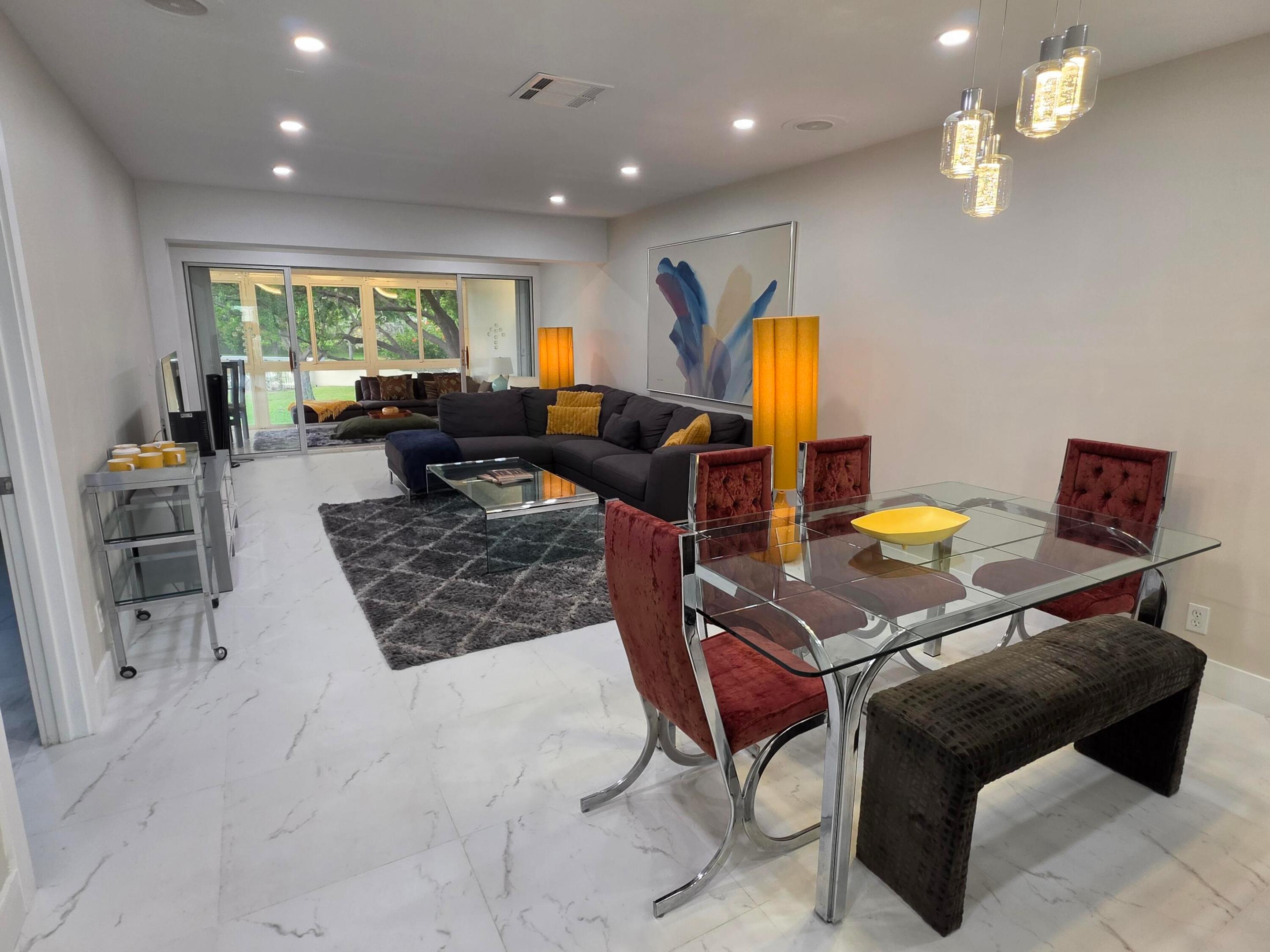 Pines of Delray North Condo - Residential Lease