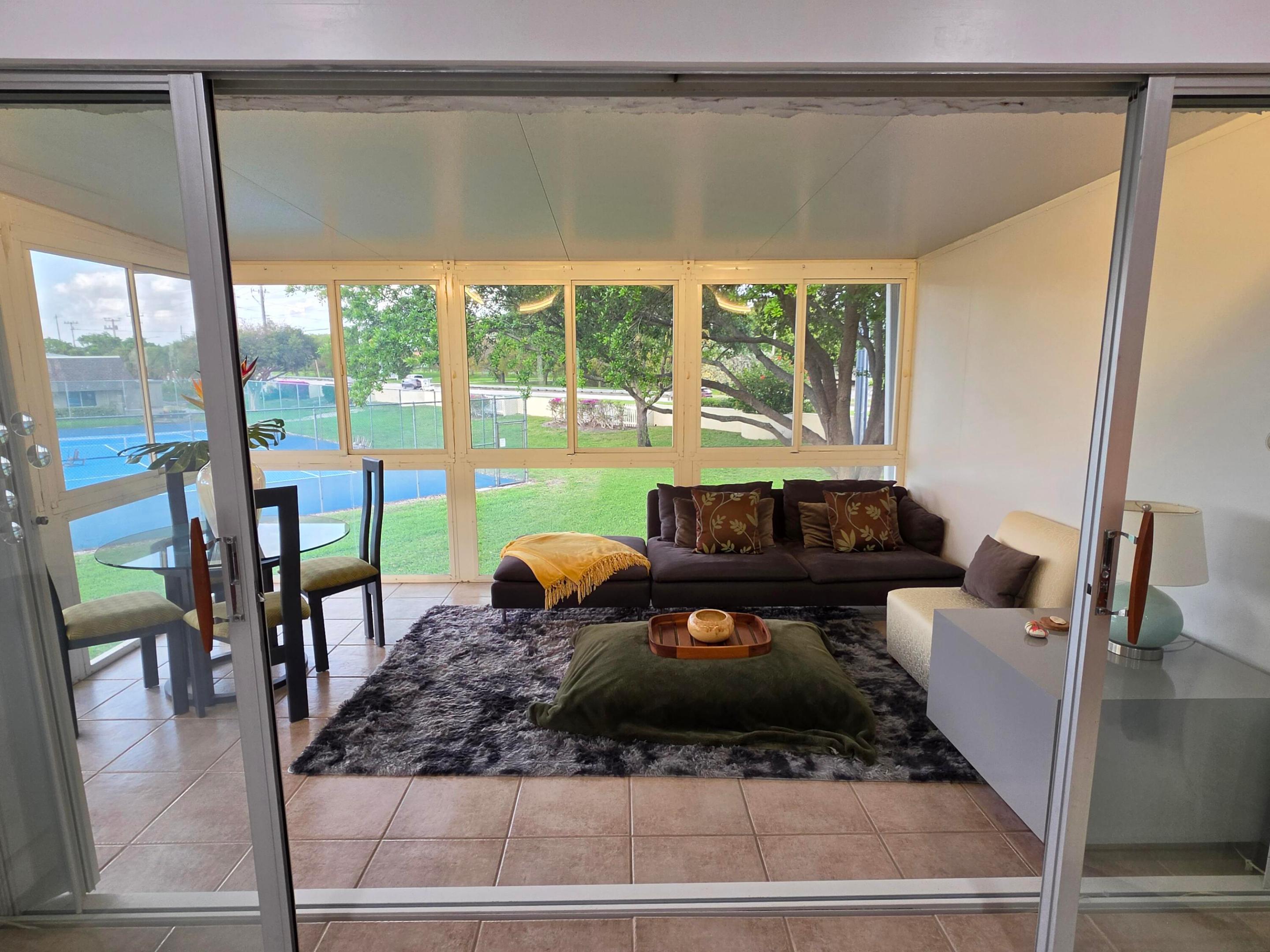 Pines of Delray North Condo - Residential Lease