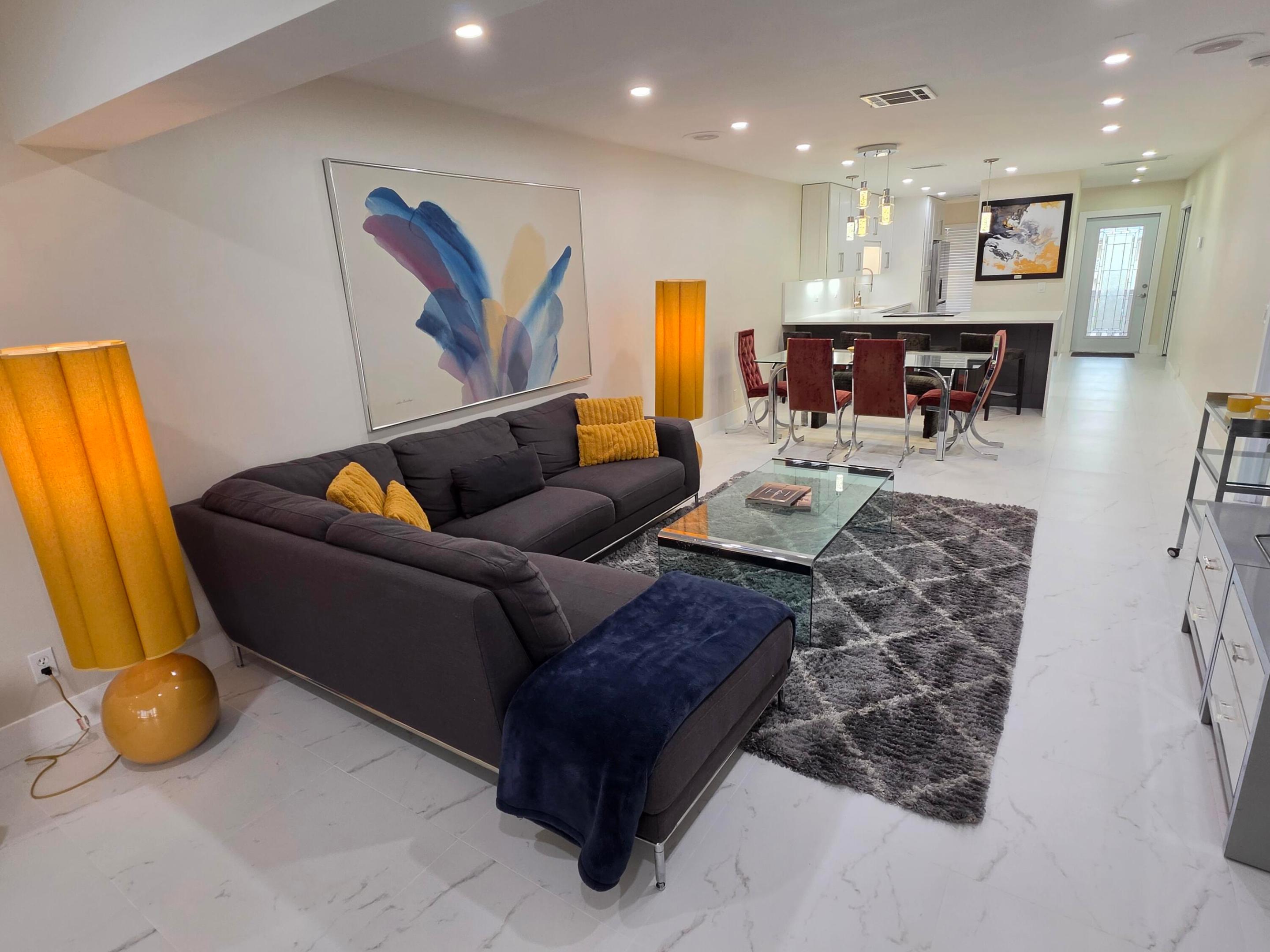 Pines of Delray North Condo - Residential Lease