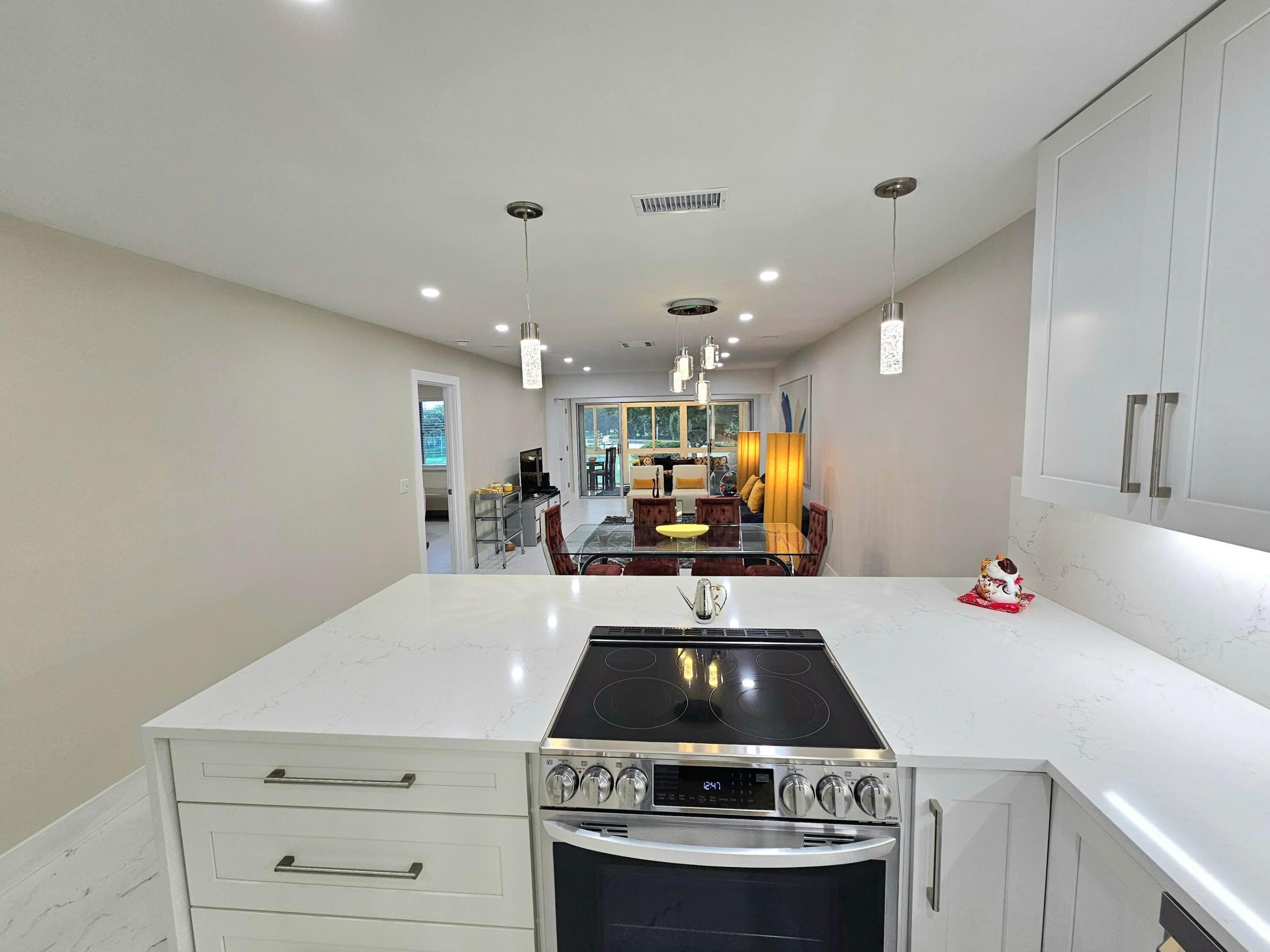 Pines of Delray North Condo - Residential Lease