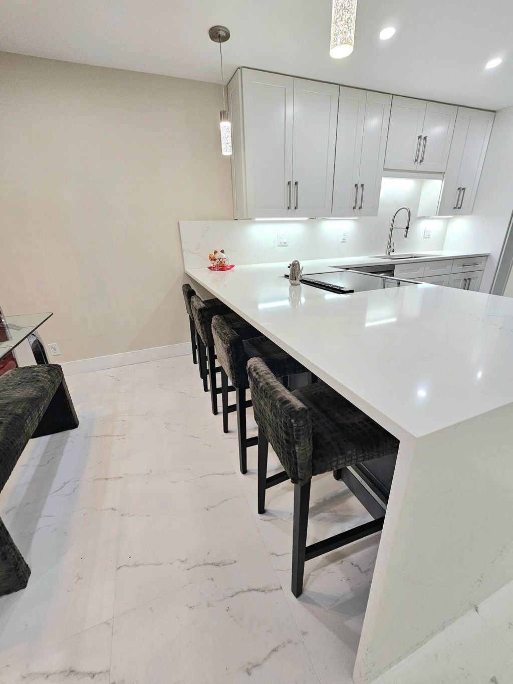 Photo of 1631 NW 18th Avenue #201, Delray Beach, FL 33445 (MLS # B26009642)