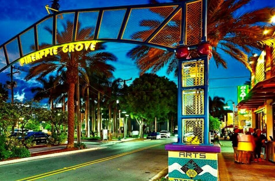 Pines of Delray North Condo - Residential Lease