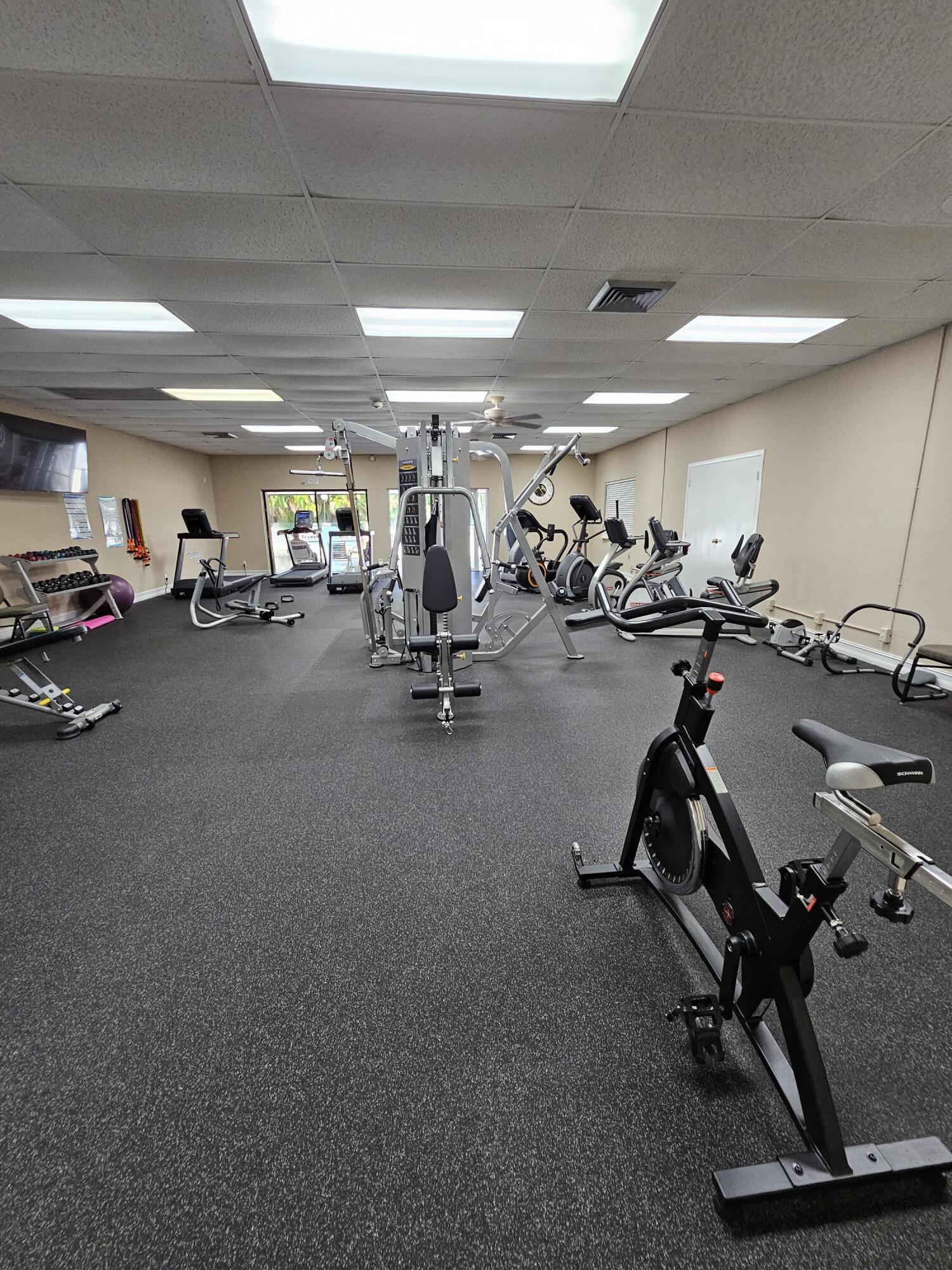 Pines of Delray North Condo - Residential Lease