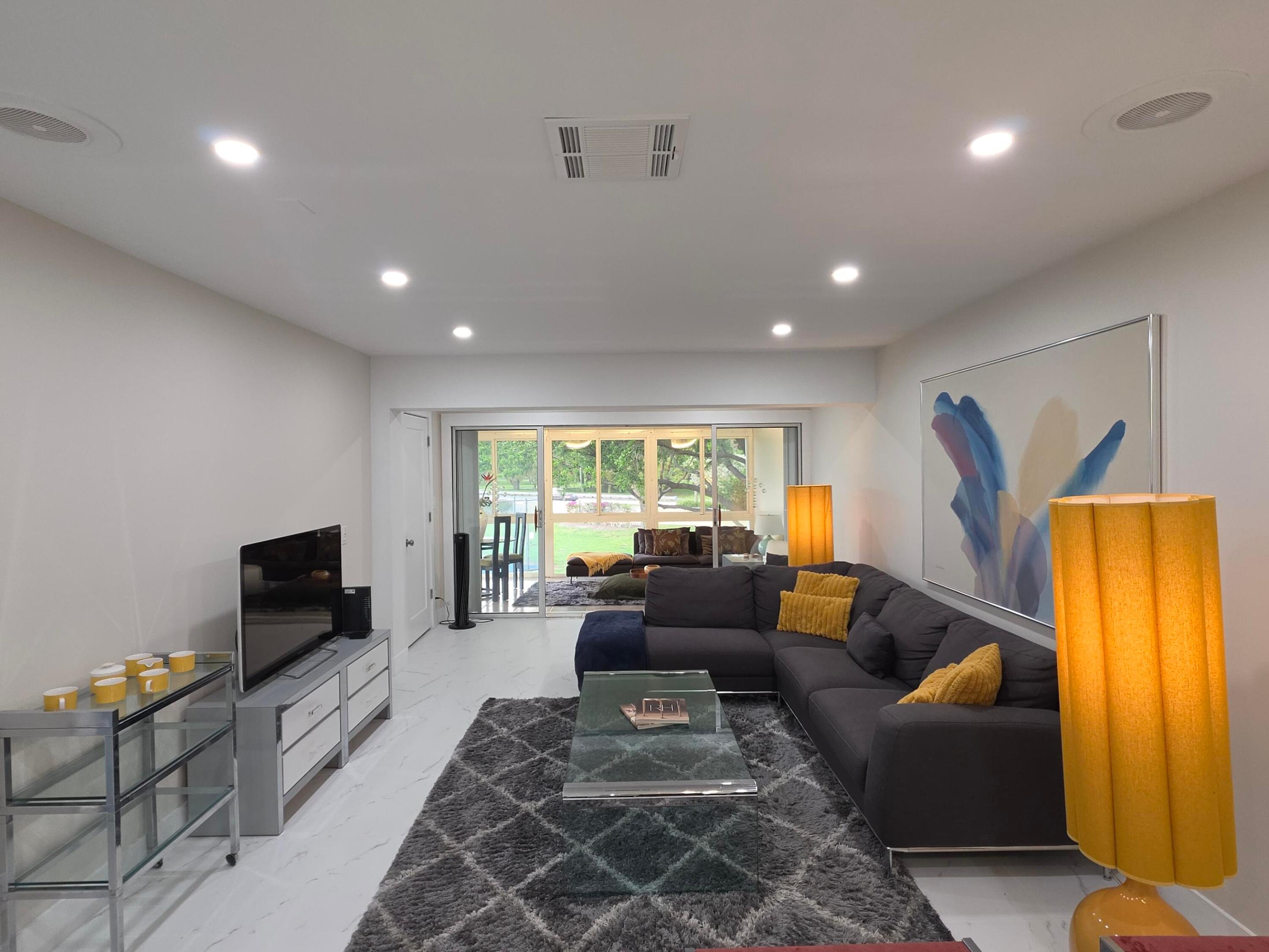 Pines of Delray North Condo - Residential Lease