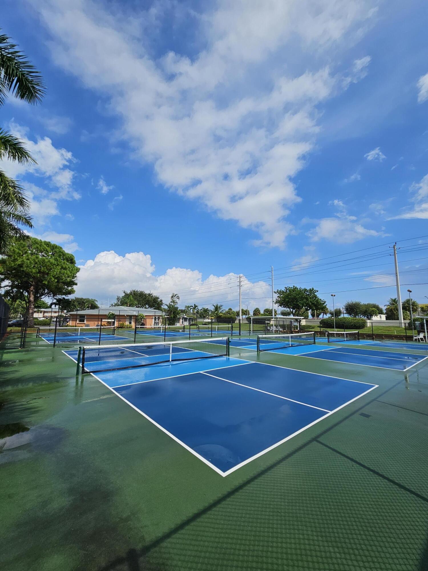 Pines of Delray North Condo - Residential Lease