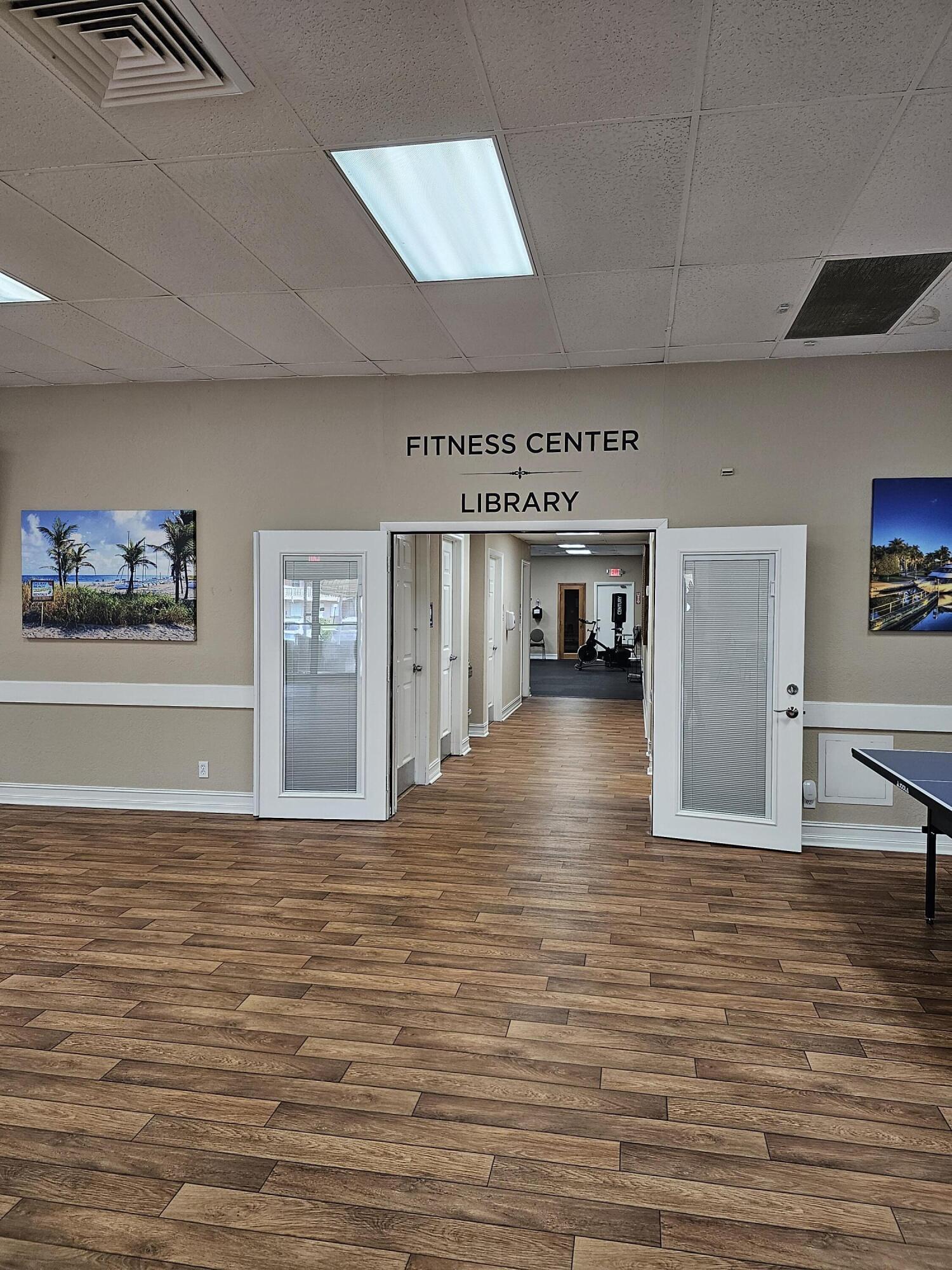 Pines of Delray North Condo - Residential Lease