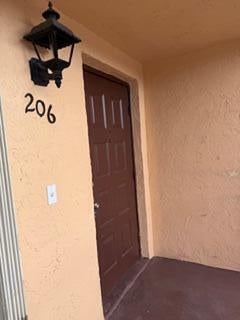 Photo of 5939 FOREST HILL Boulevard #206, West Palm Beach, FL 33415 (MLS # B26086582)