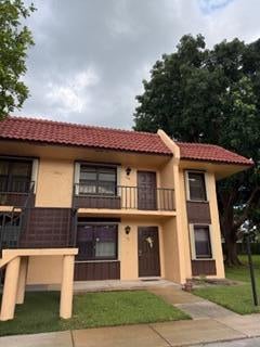 Photo of 5939 FOREST HILL Boulevard #206, West Palm Beach, FL 33415 (MLS # B26086582)