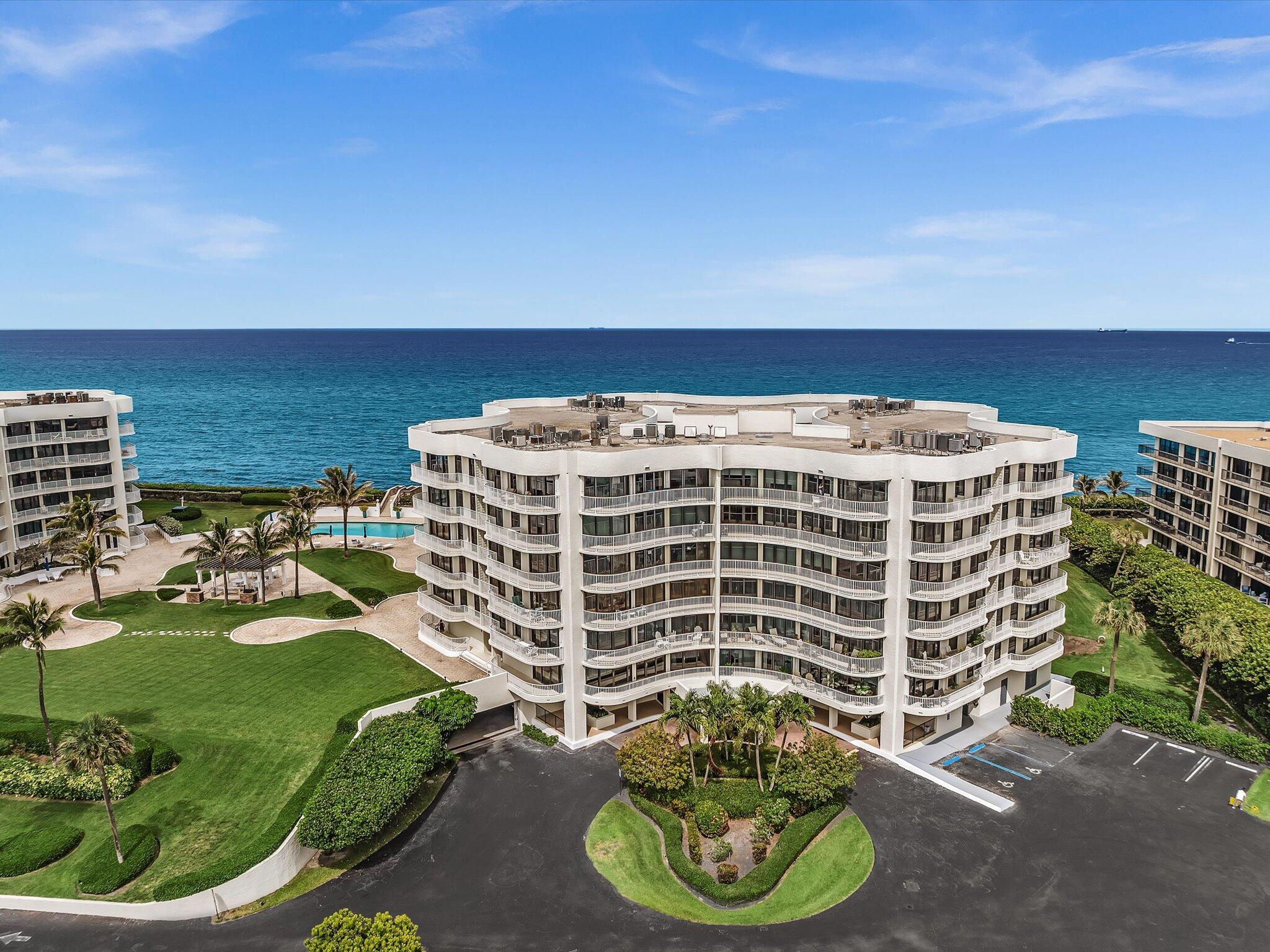3360 S Ocean Boulevard