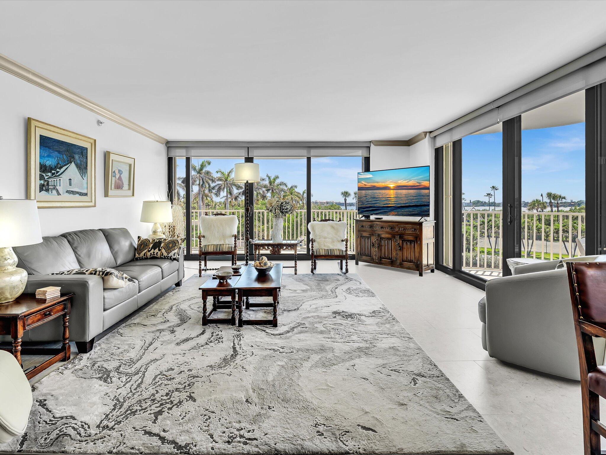 3360 S Ocean Boulevard 2a