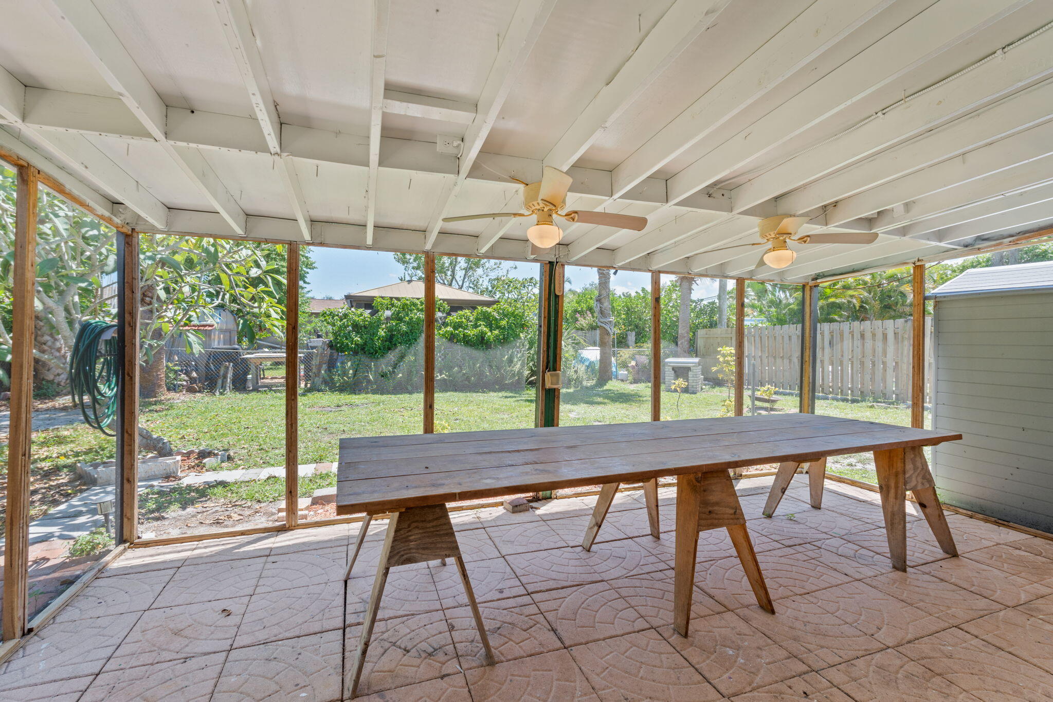 CABANA COLONY - Residential