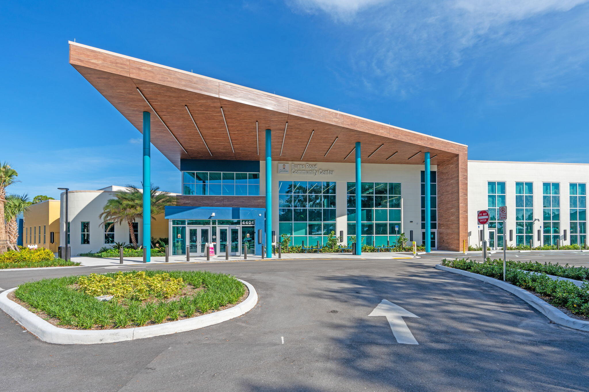 CABANA COLONY - Residential