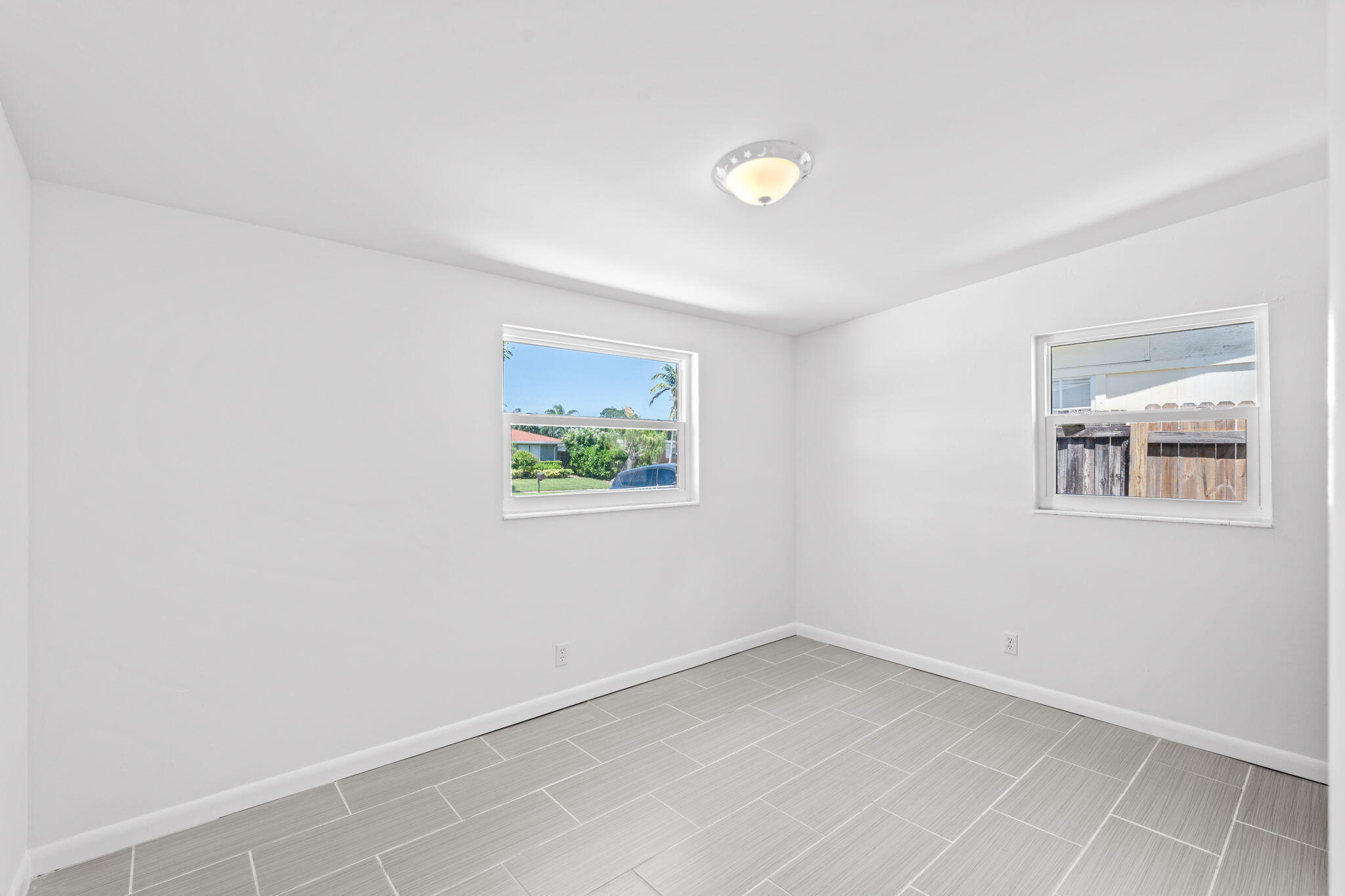 CABANA COLONY - Residential