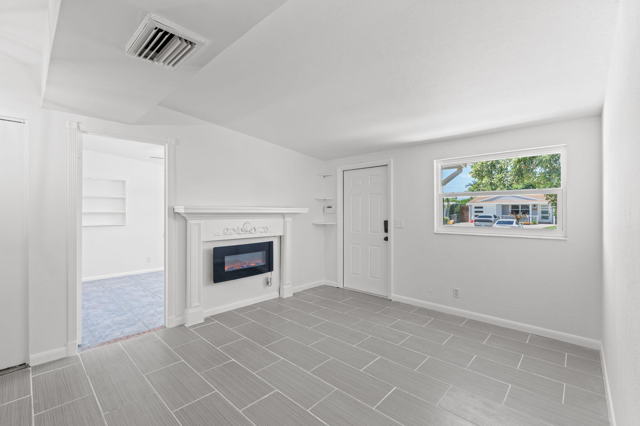 CABANA COLONY - Residential