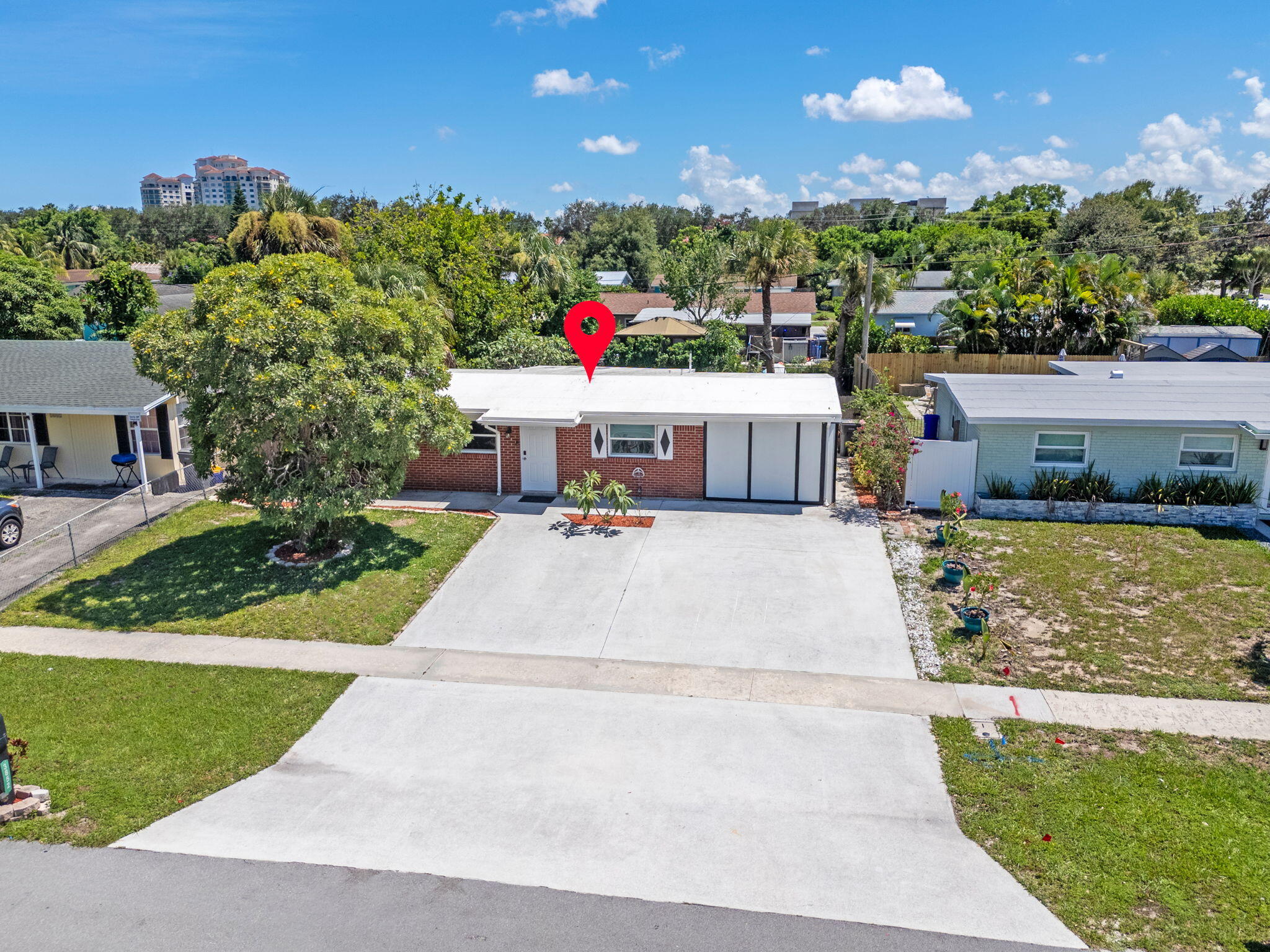 CABANA COLONY - Residential