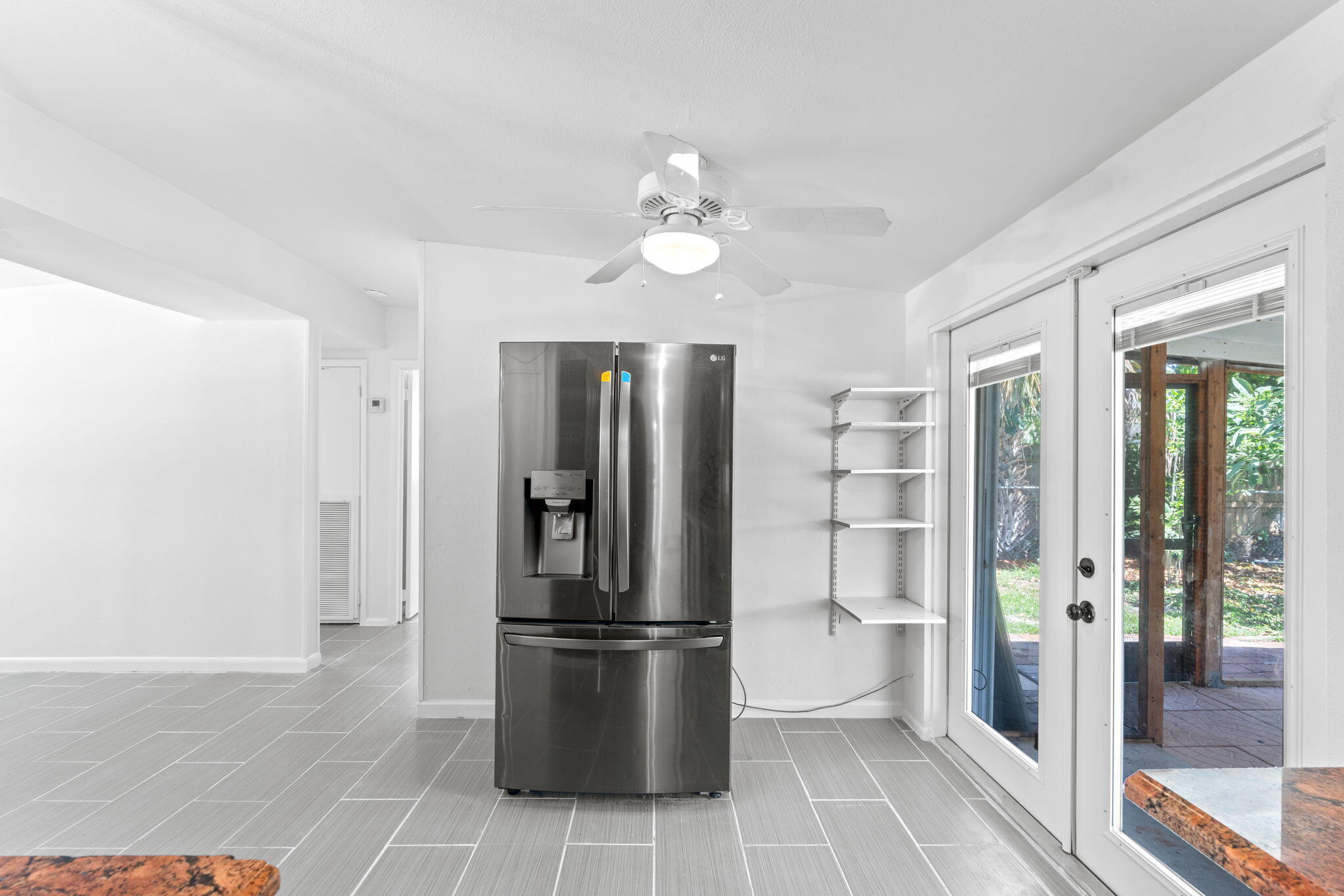 CABANA COLONY - Residential