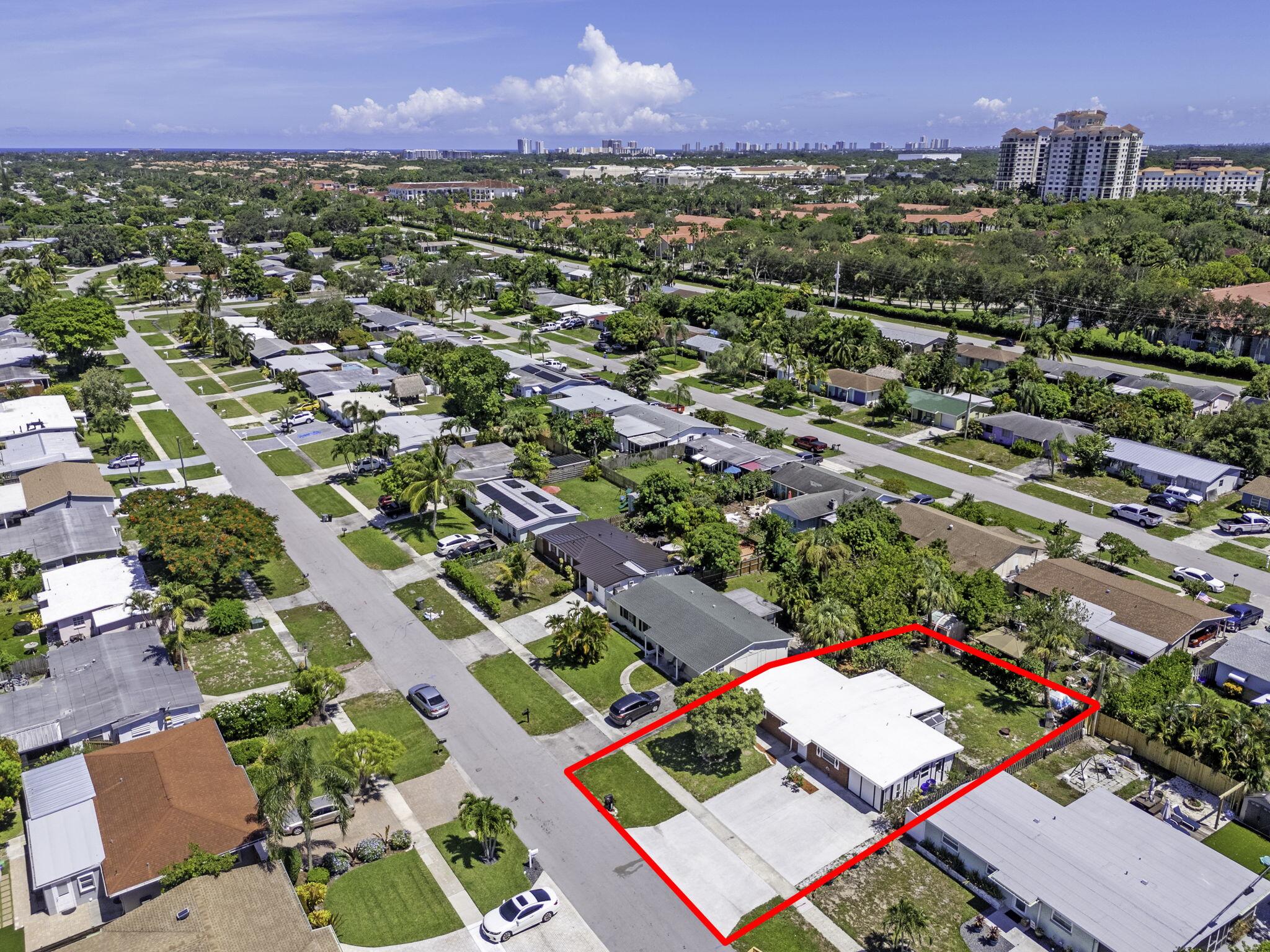 CABANA COLONY - Residential