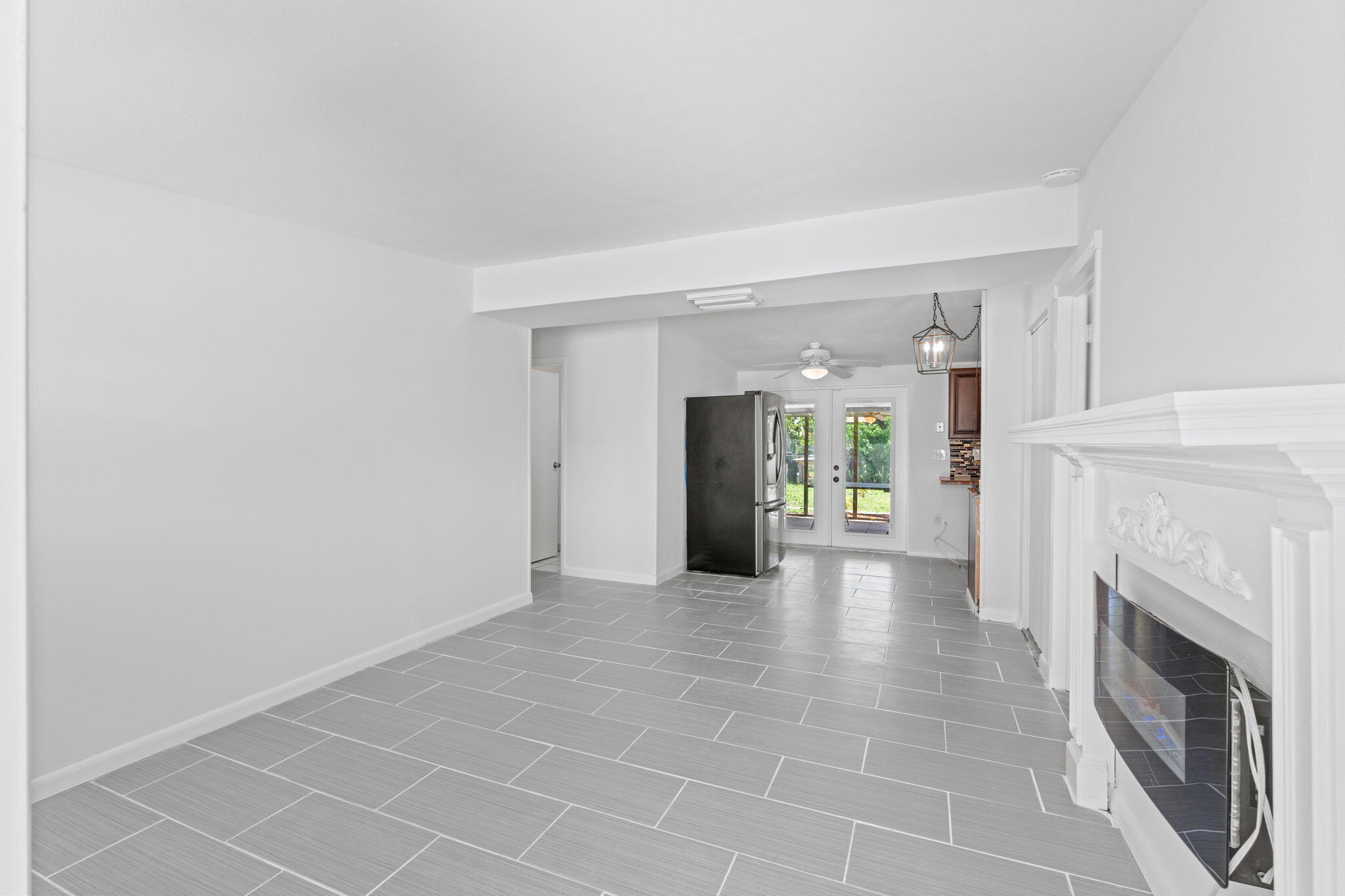 CABANA COLONY - Residential