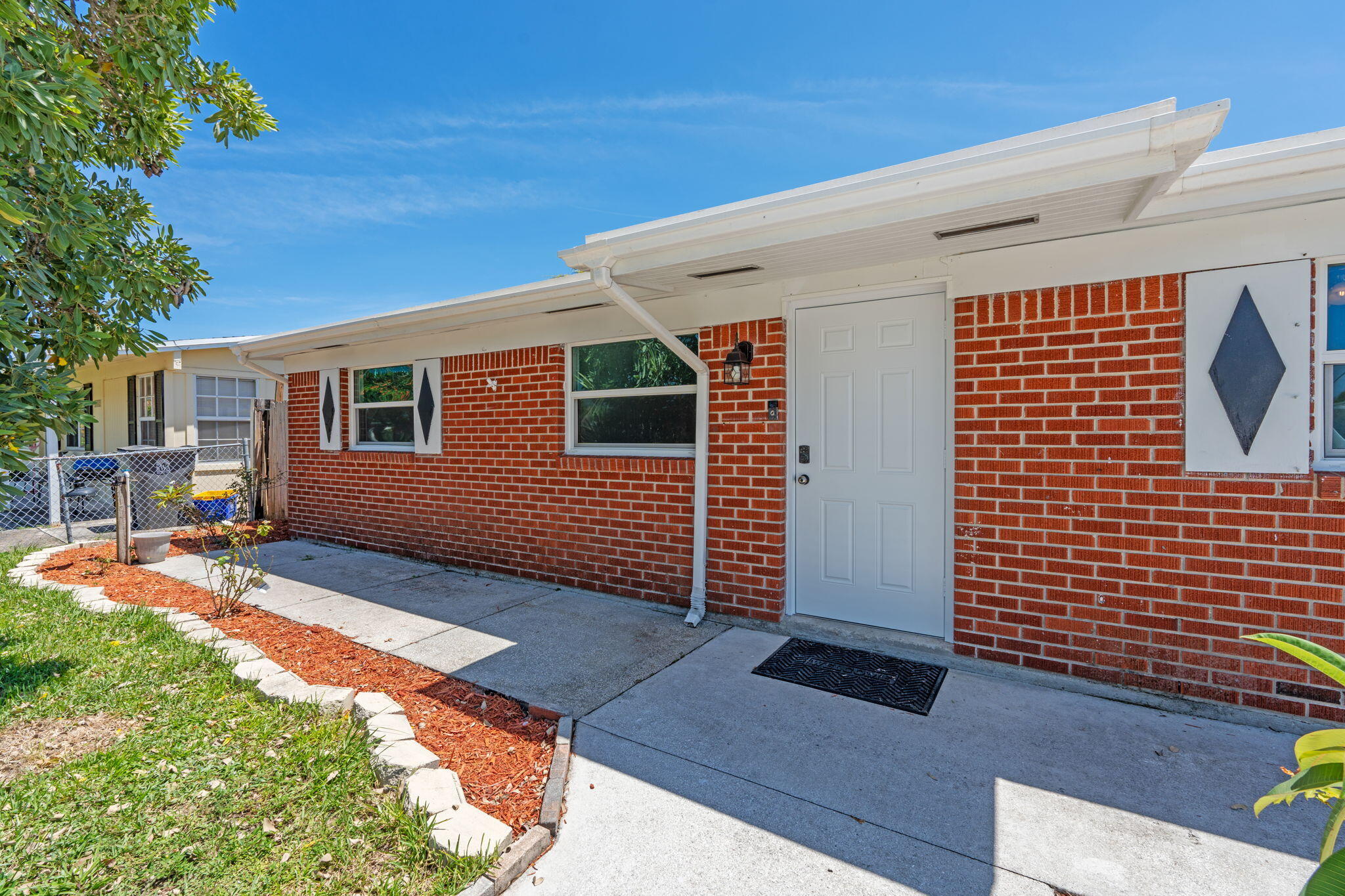 CABANA COLONY - Residential