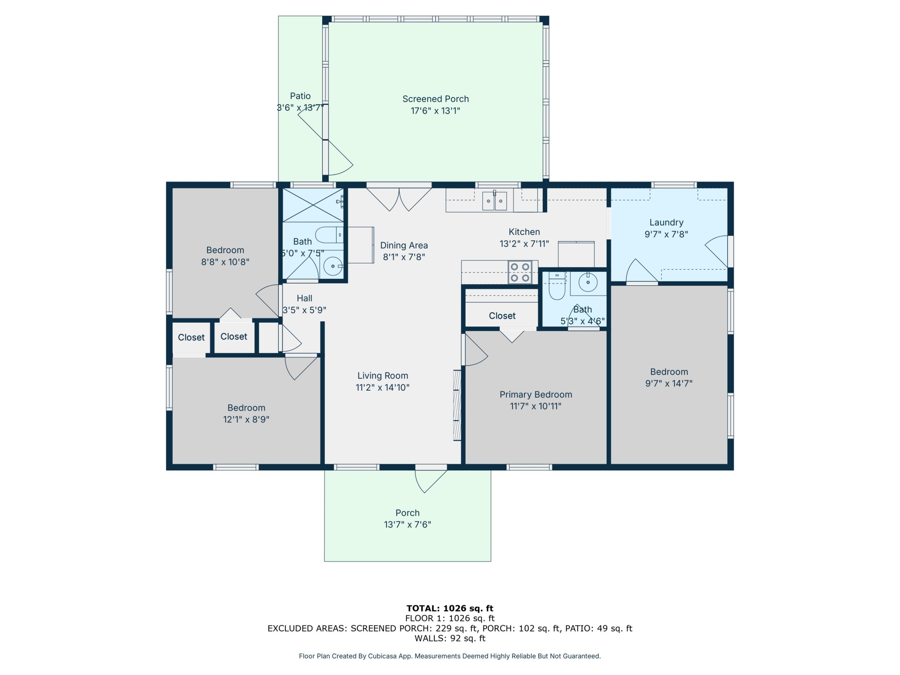 CABANA COLONY - Residential