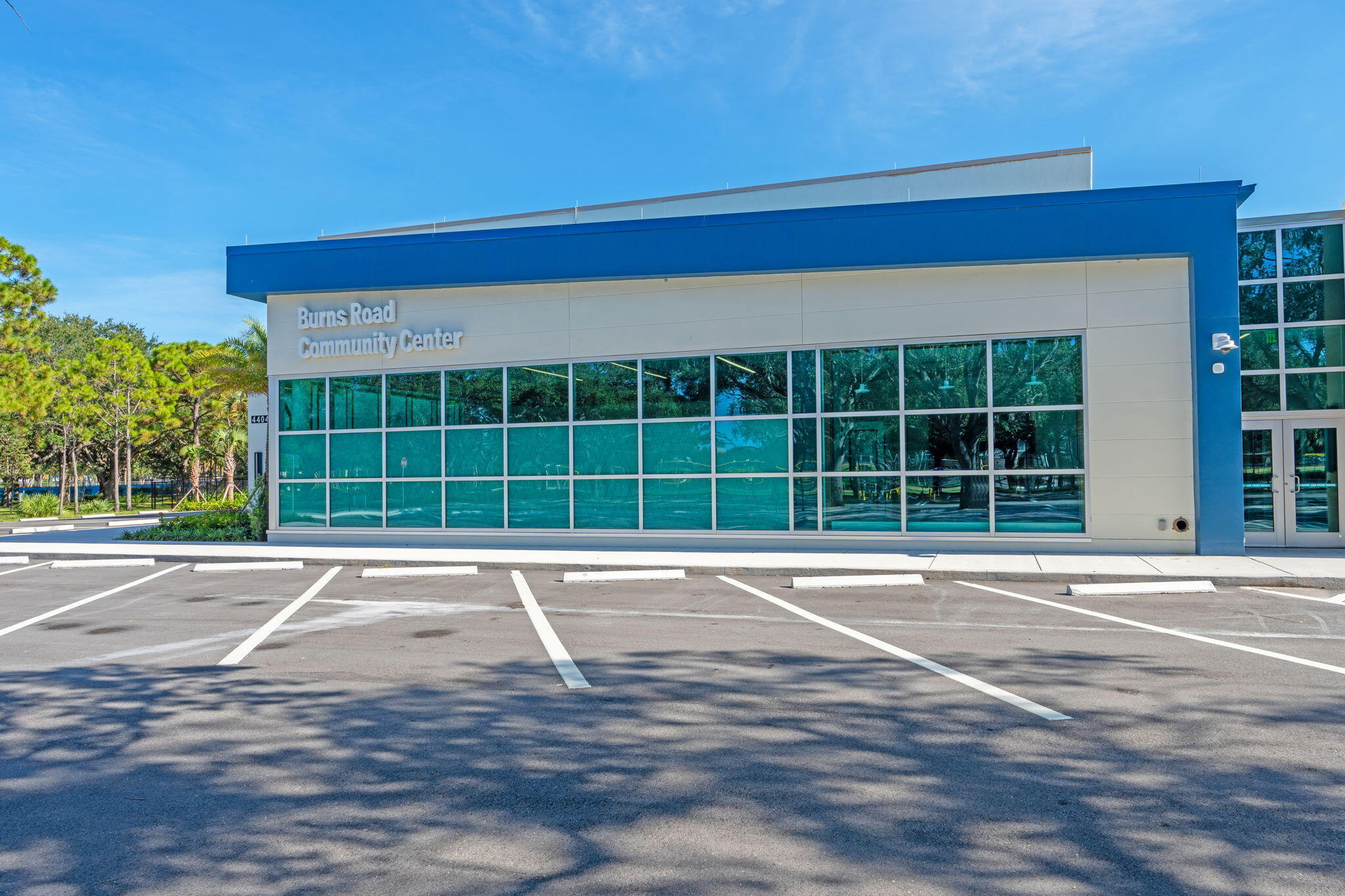 CABANA COLONY - Residential