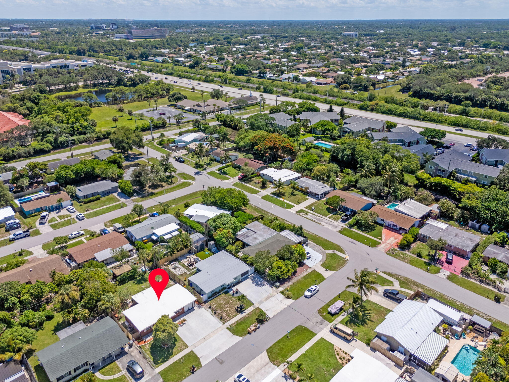 CABANA COLONY - Residential