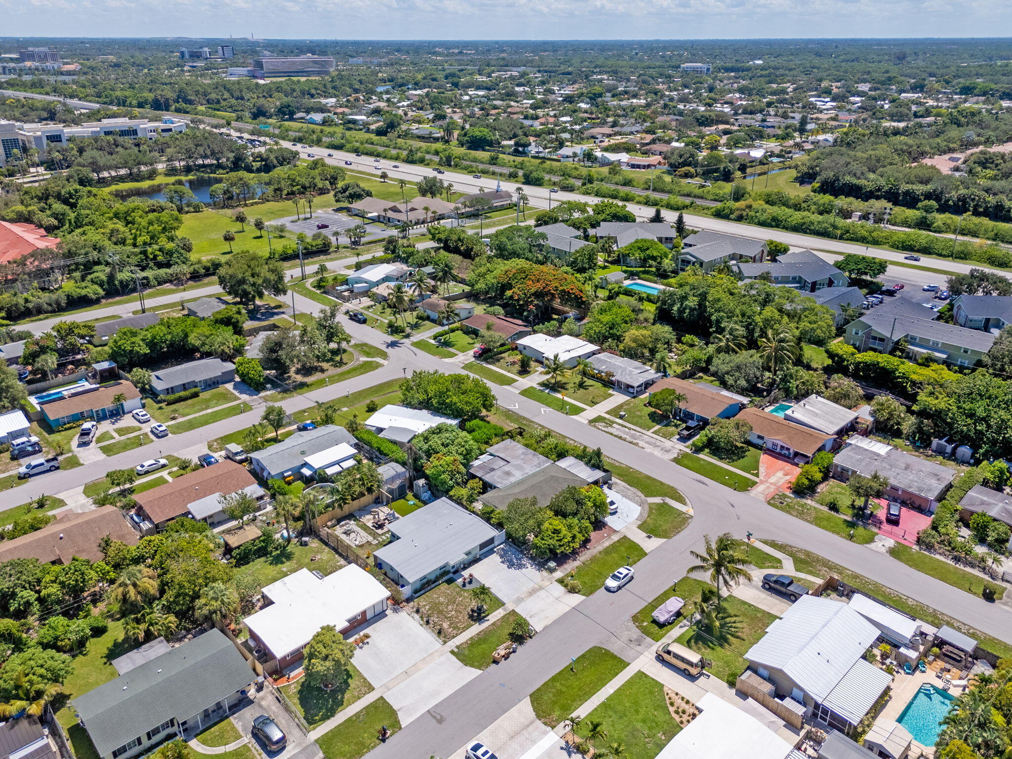 CABANA COLONY - Residential
