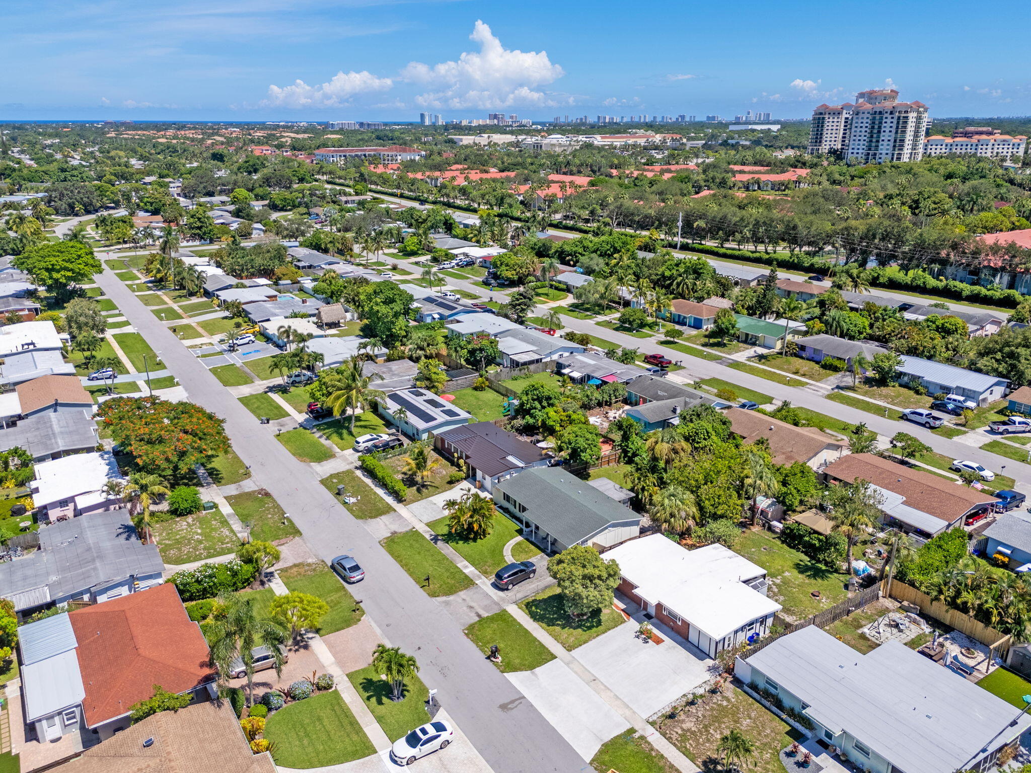 CABANA COLONY - Residential