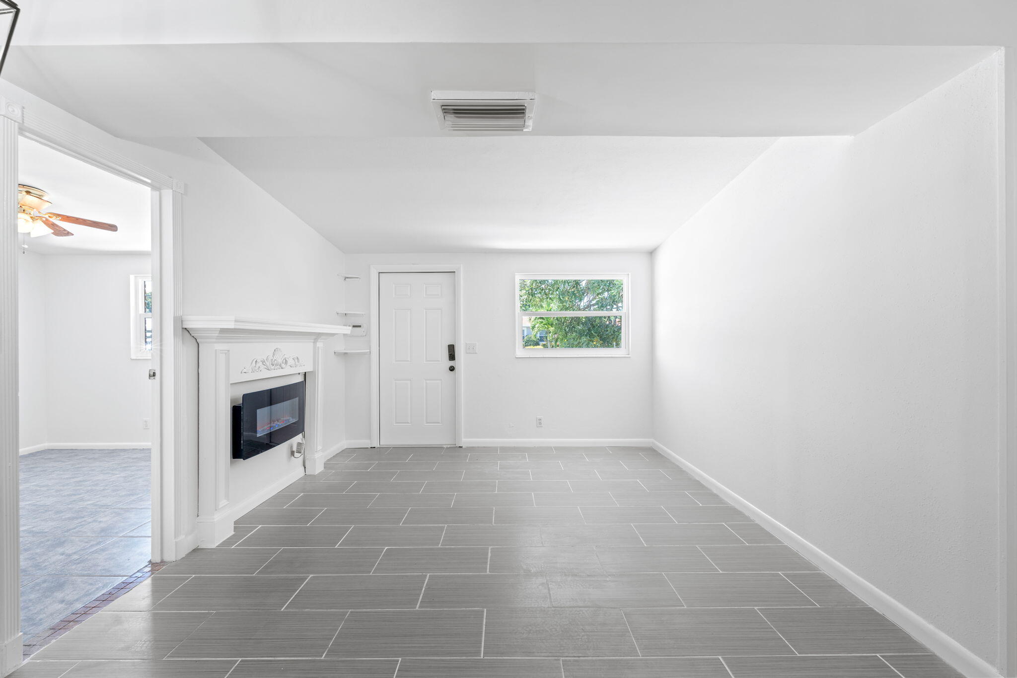 CABANA COLONY - Residential