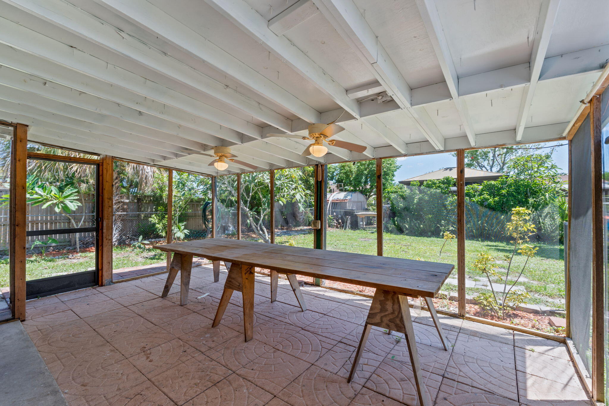 CABANA COLONY - Residential